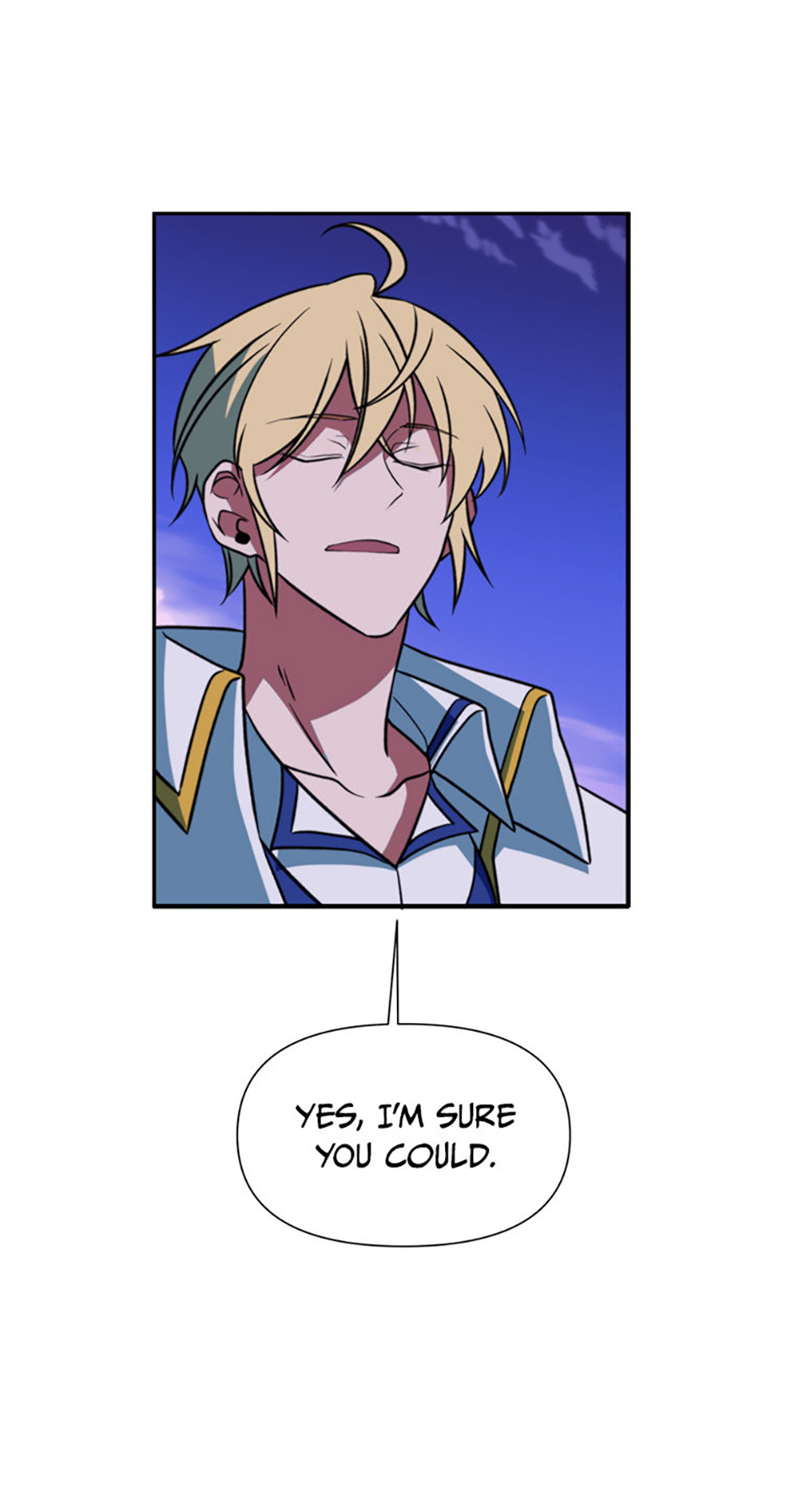 Archmage Transcending Through Regression Chapter 132 Page 45