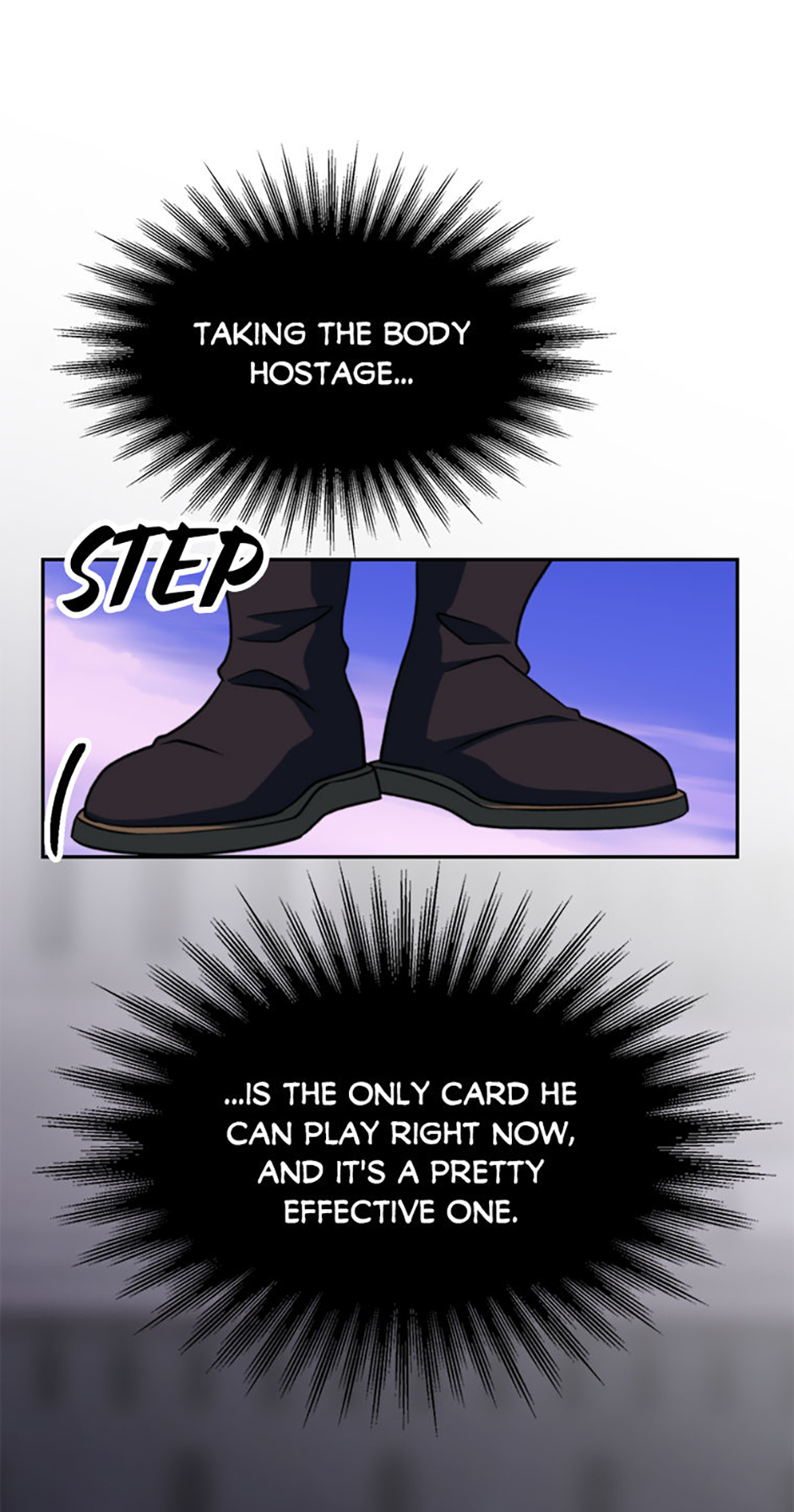 Archmage Transcending Through Regression Chapter 132 Page 46
