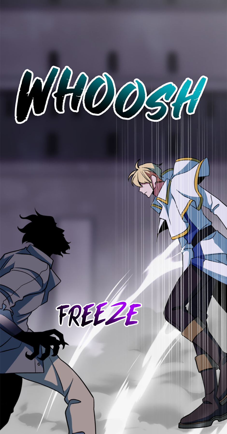 Archmage Transcending Through Regression Chapter 132 Page 47