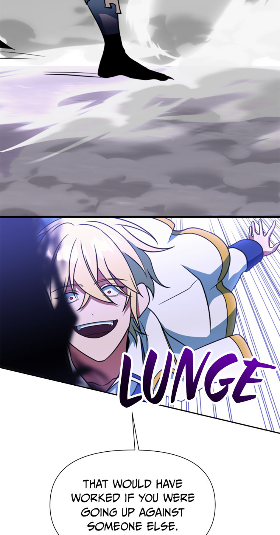 Archmage Transcending Through Regression Chapter 132 Page 48