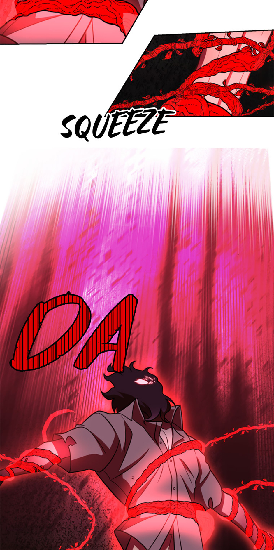 Archmage Transcending Through Regression Chapter 132 Page 55