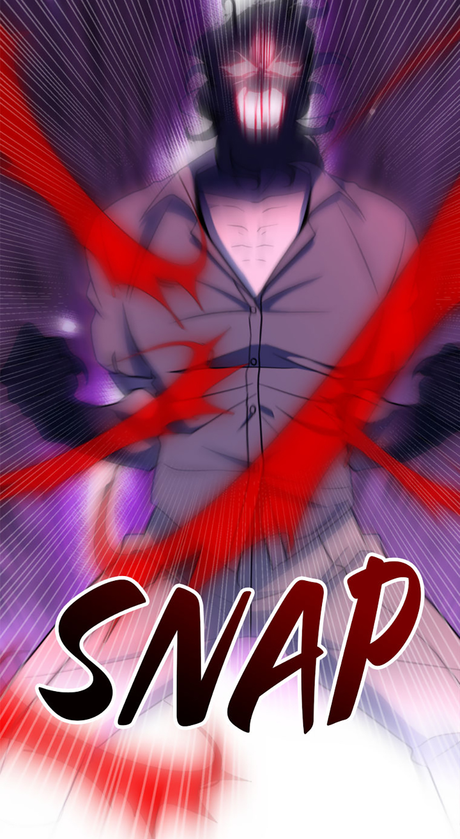Archmage Transcending Through Regression Chapter 132 Page 59