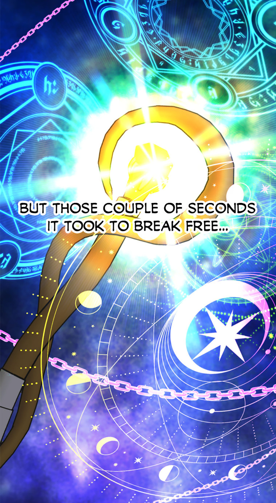 Archmage Transcending Through Regression Chapter 132 Page 61