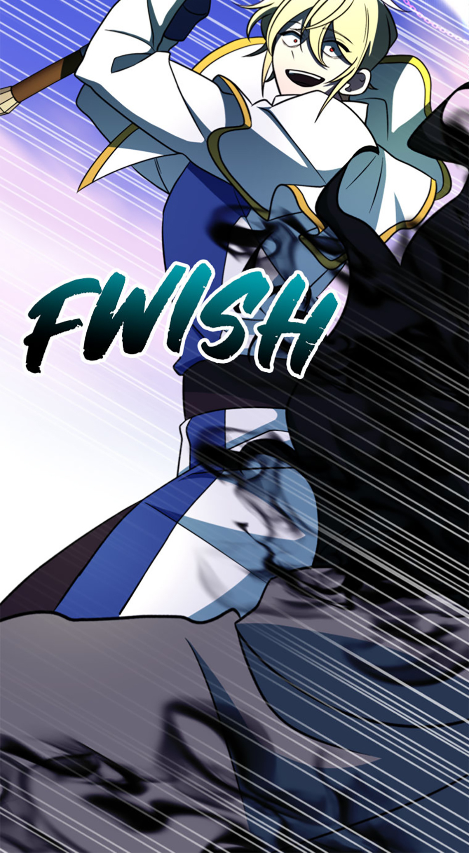 Archmage Transcending Through Regression Chapter 132 Page 63