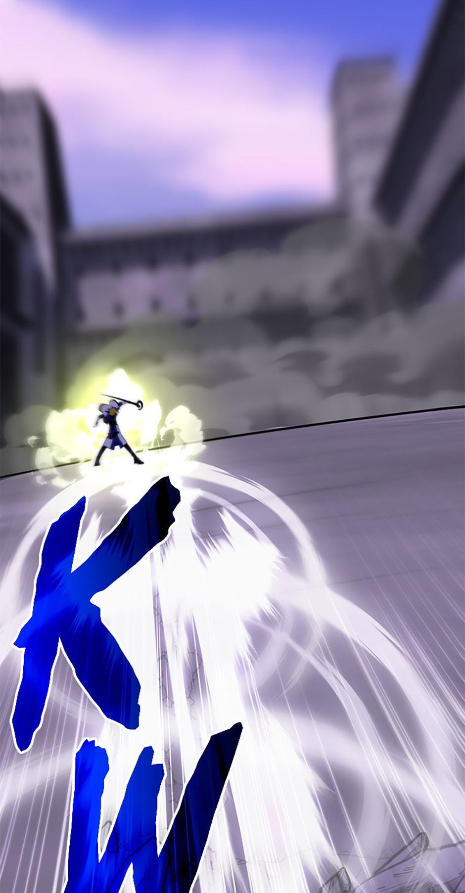 Archmage Transcending Through Regression Chapter 132 Page 65