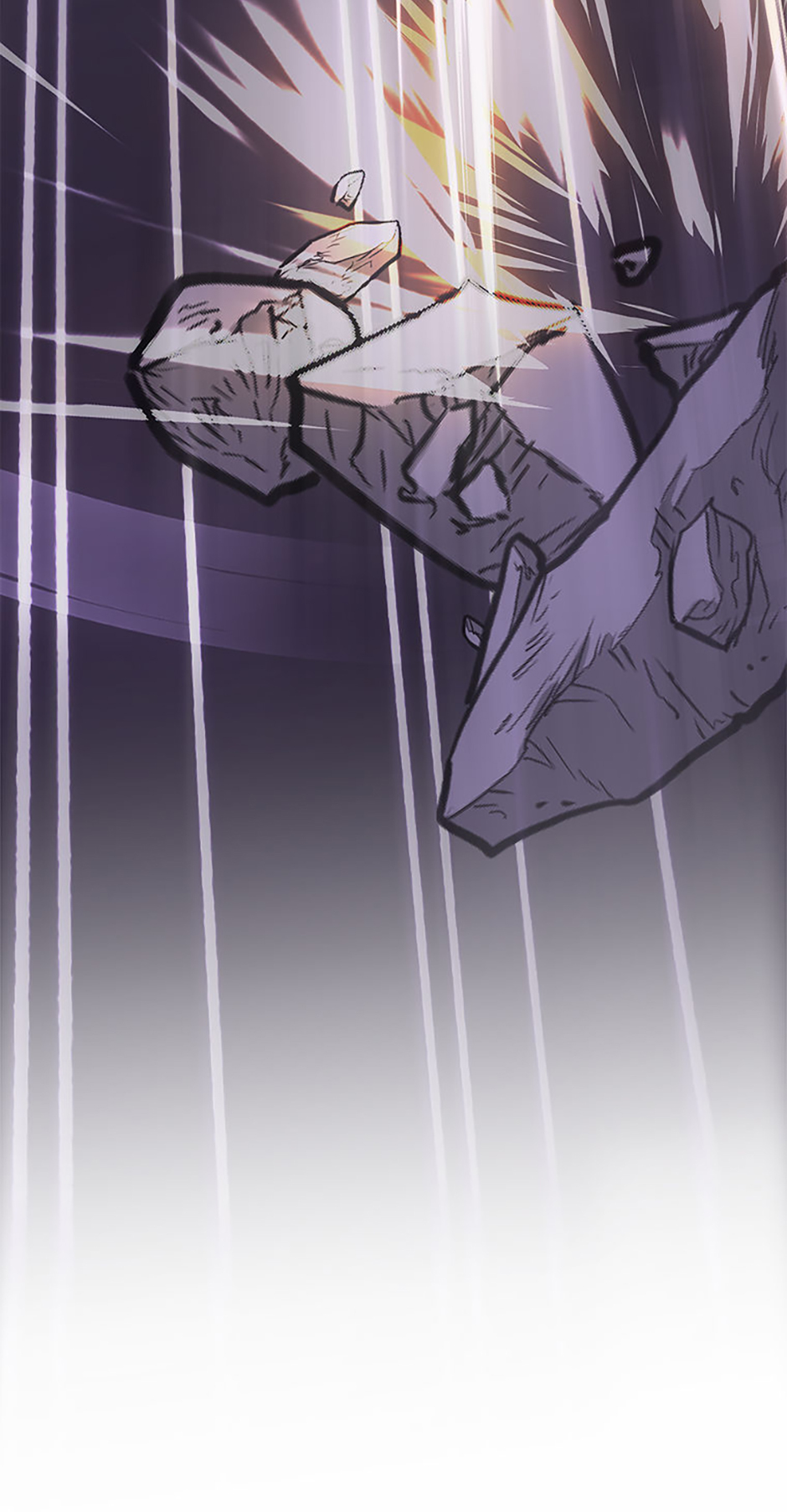 Archmage Transcending Through Regression Chapter 132 Page 68