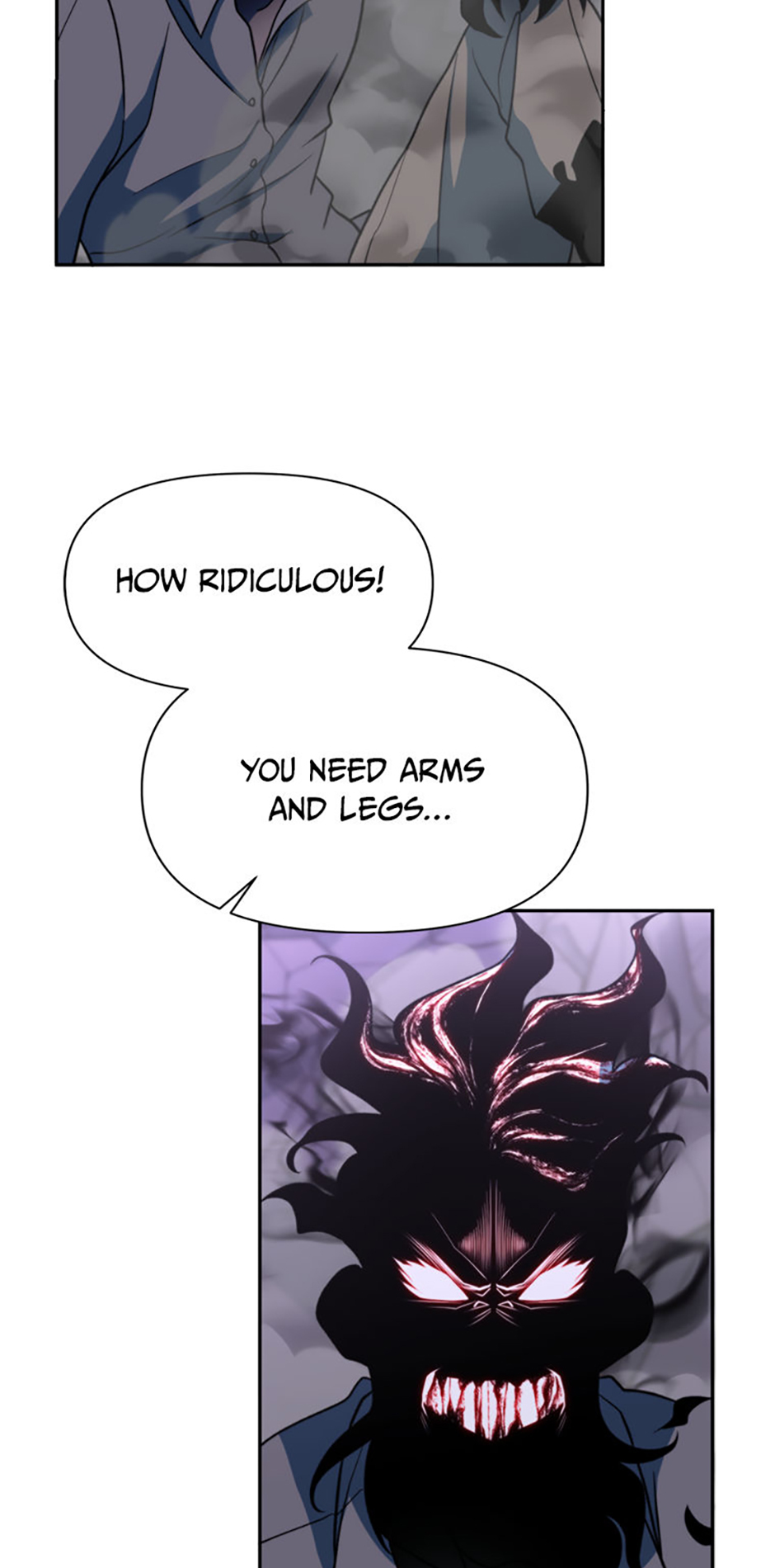 Archmage Transcending Through Regression Chapter 132 Page 71
