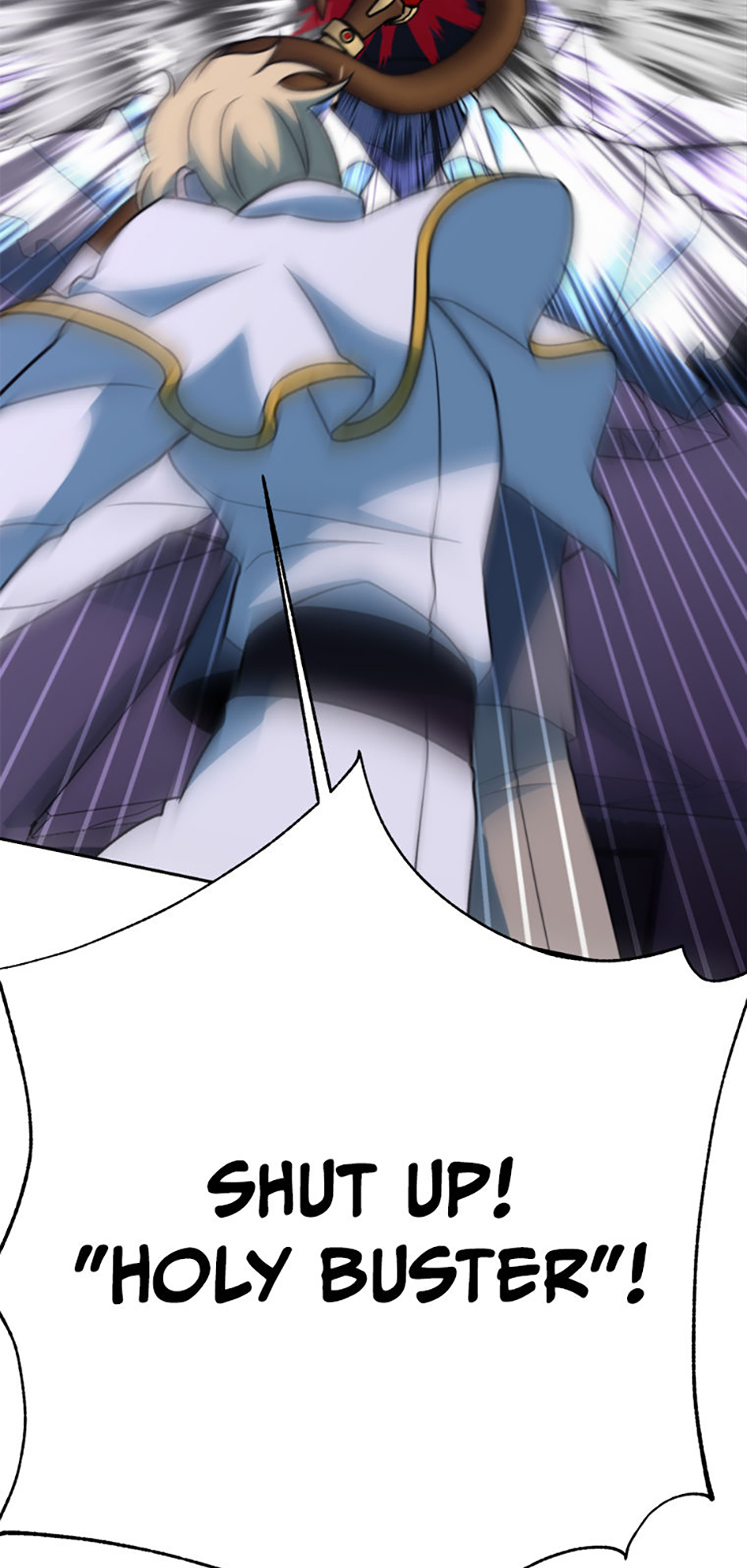 Archmage Transcending Through Regression Chapter 132 Page 76