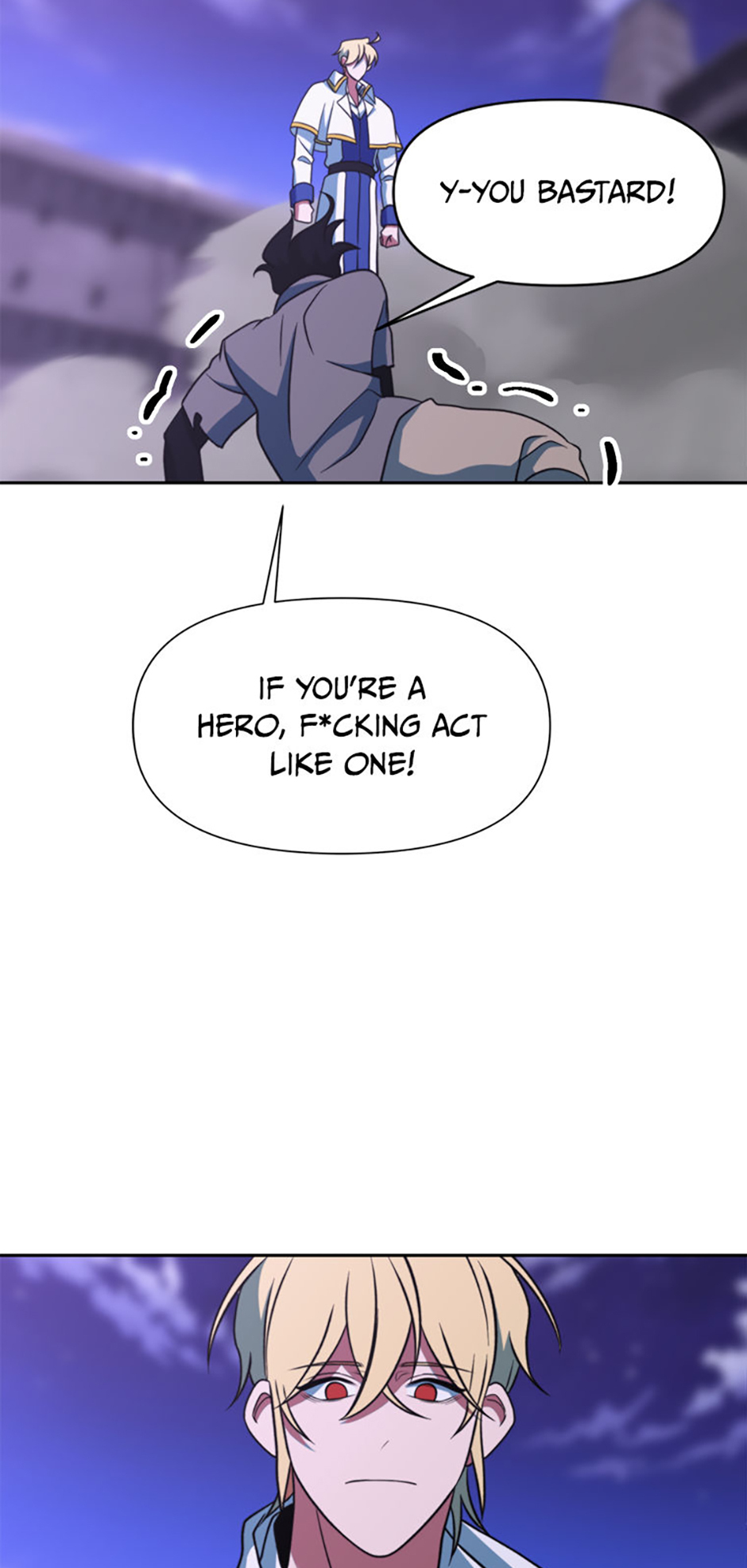Archmage Transcending Through Regression Chapter 132 Page 78