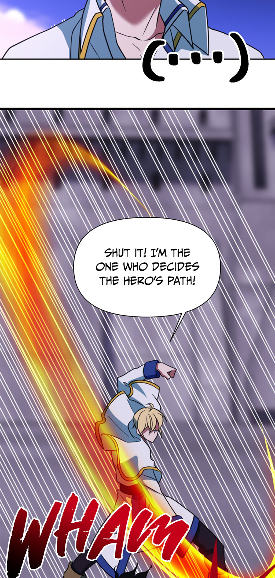 Archmage Transcending Through Regression Chapter 132 Page 79