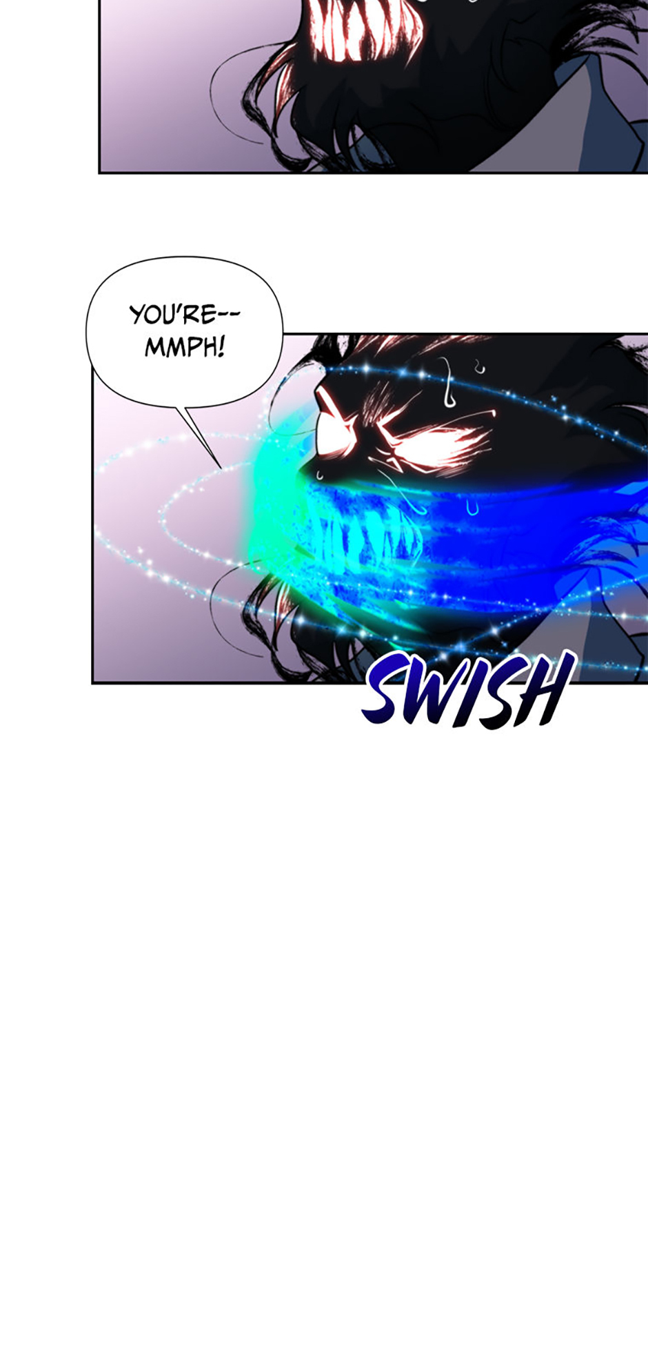 Archmage Transcending Through Regression Chapter 132 Page 81