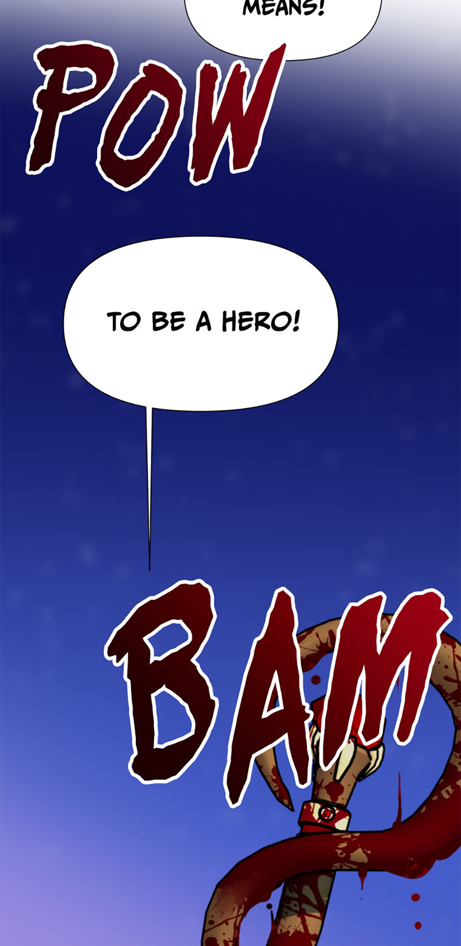 Archmage Transcending Through Regression Chapter 132 Page 83
