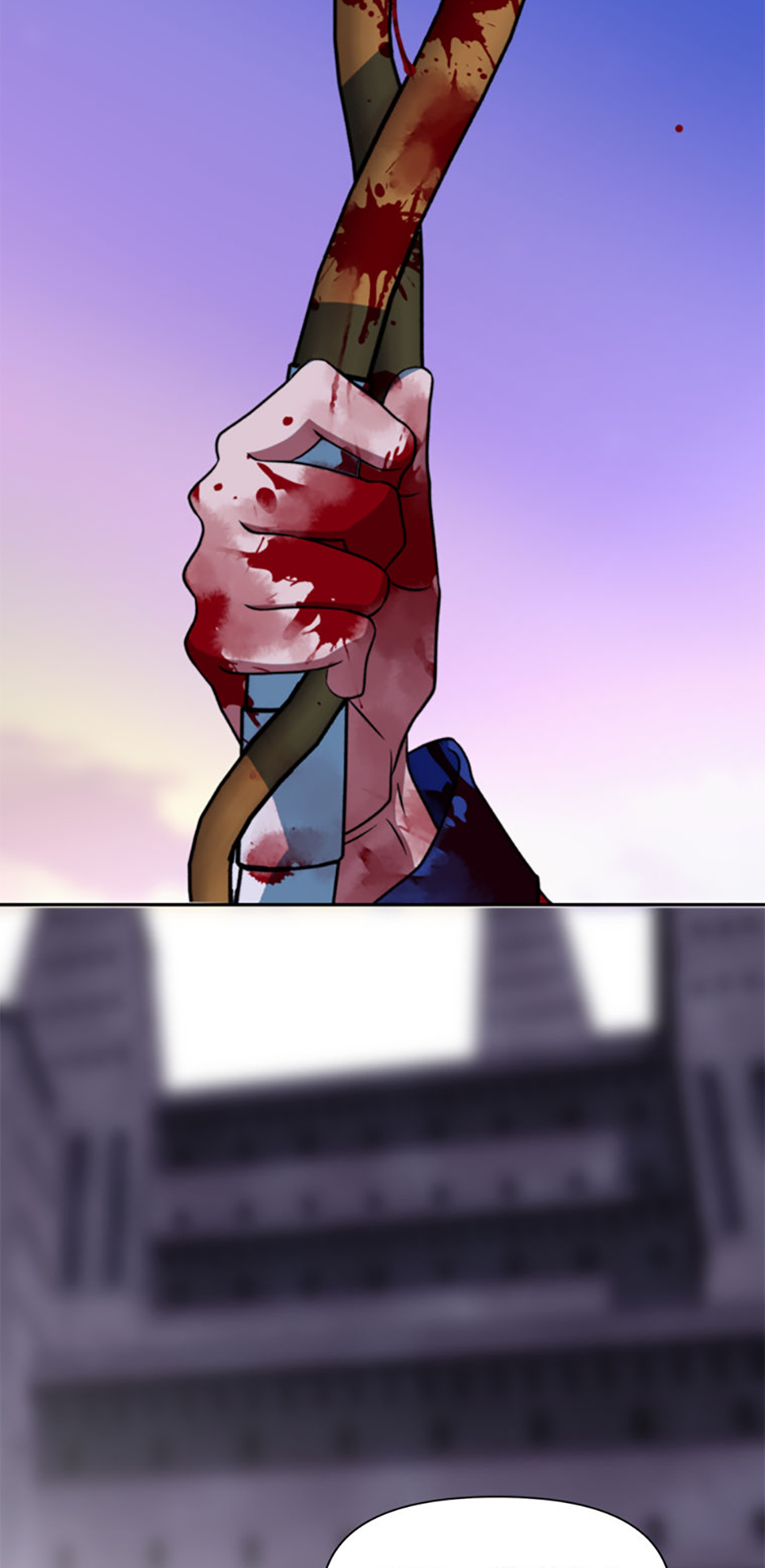 Archmage Transcending Through Regression Chapter 132 Page 84