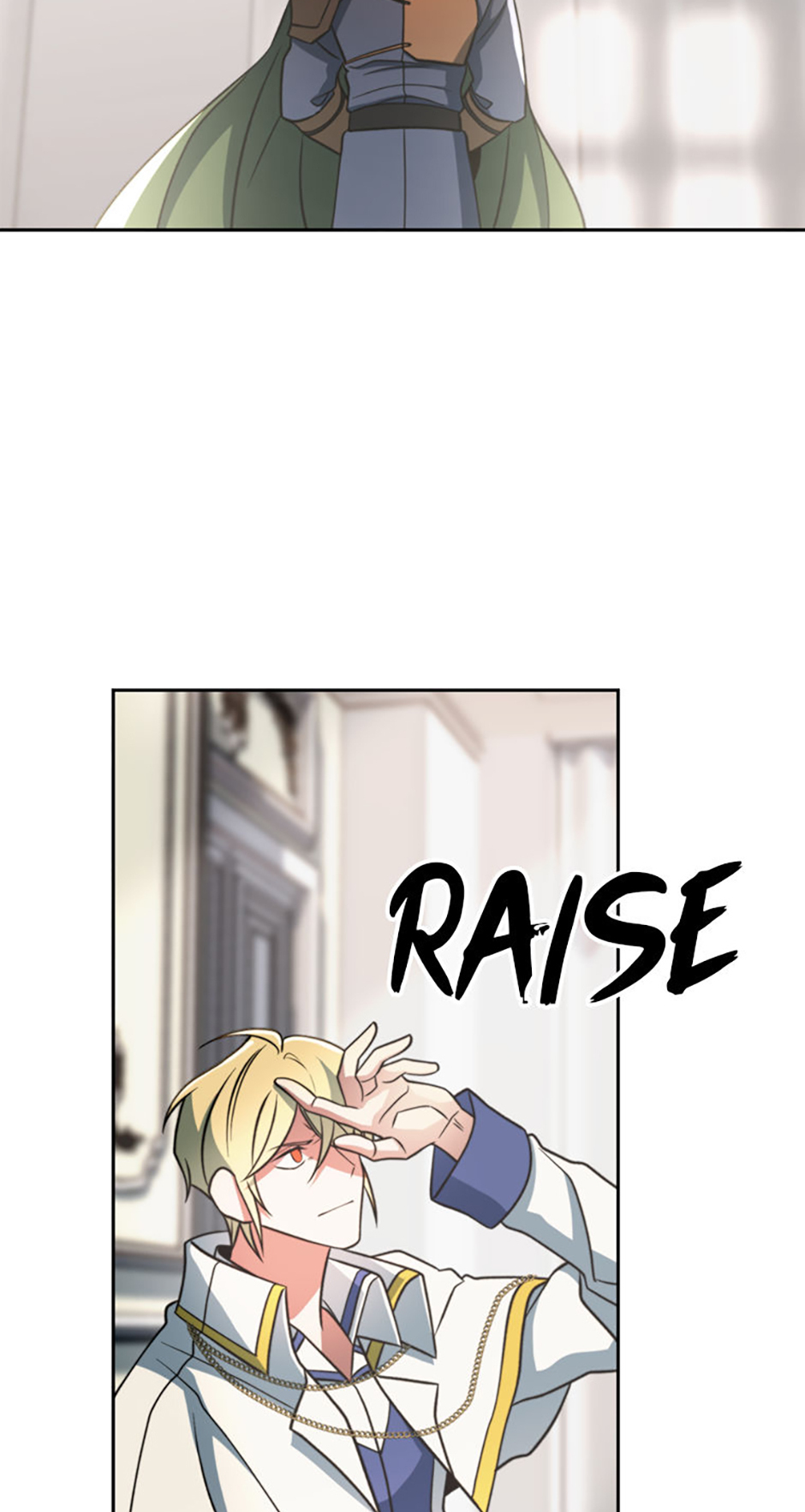 Archmage Transcending Through Regression Chapter 129 Page 5