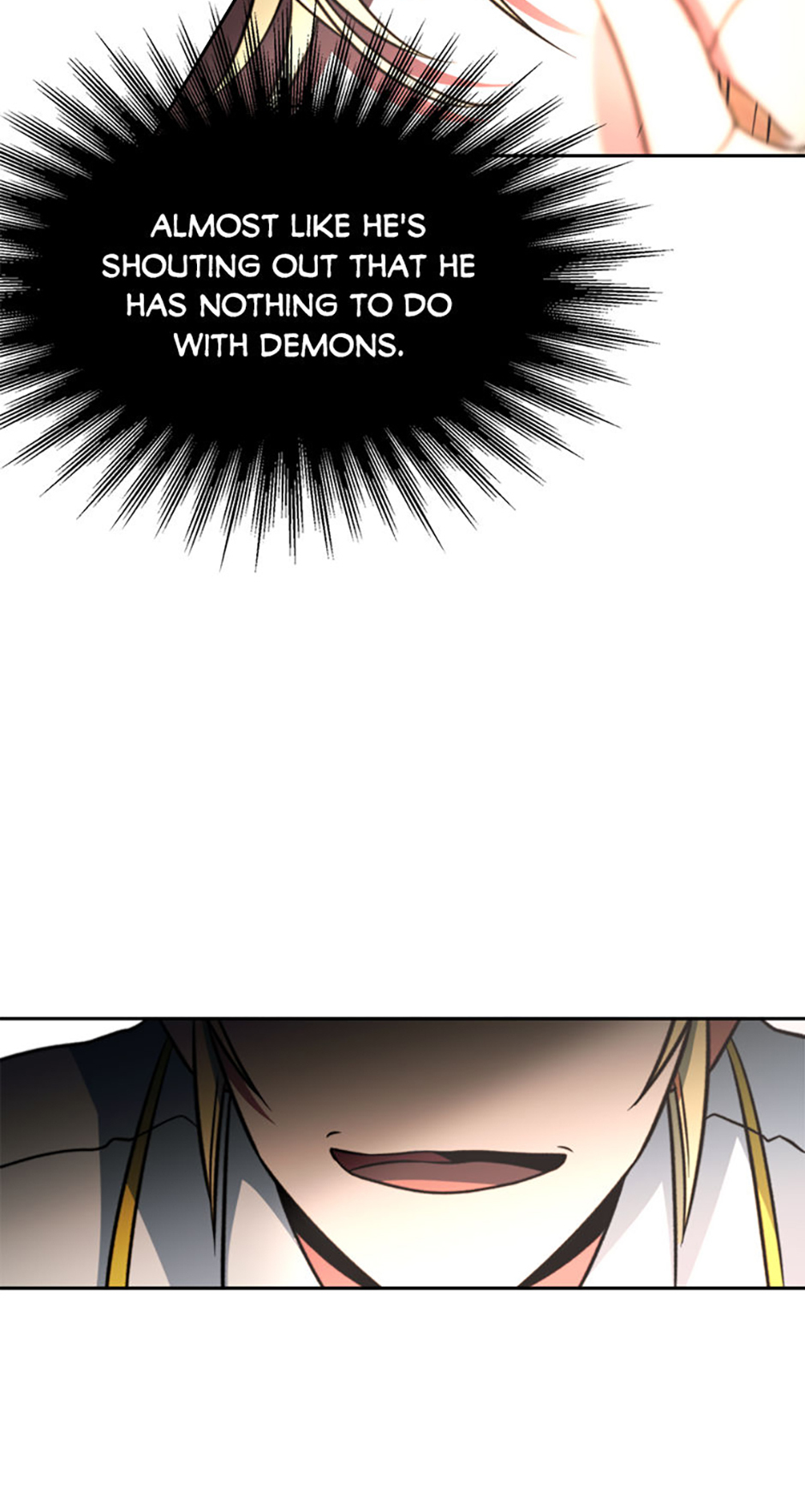 Archmage Transcending Through Regression Chapter 129 Page 7