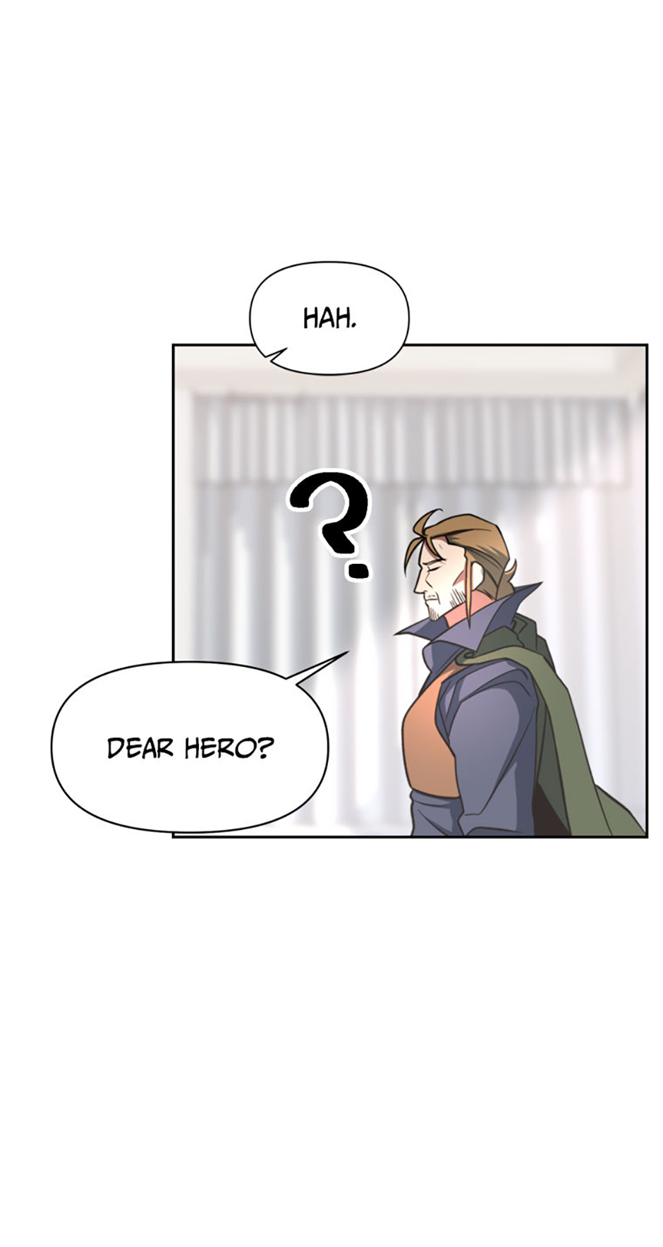 Archmage Transcending Through Regression Chapter 129 Page 8