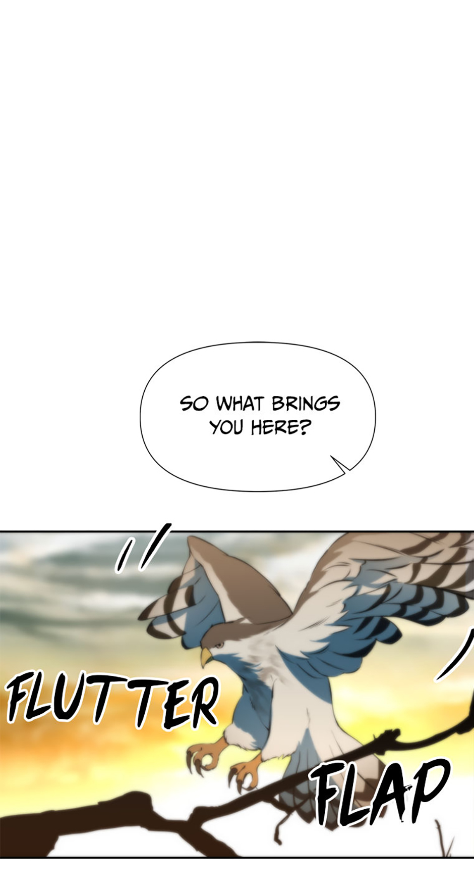 Archmage Transcending Through Regression Chapter 129 Page 10