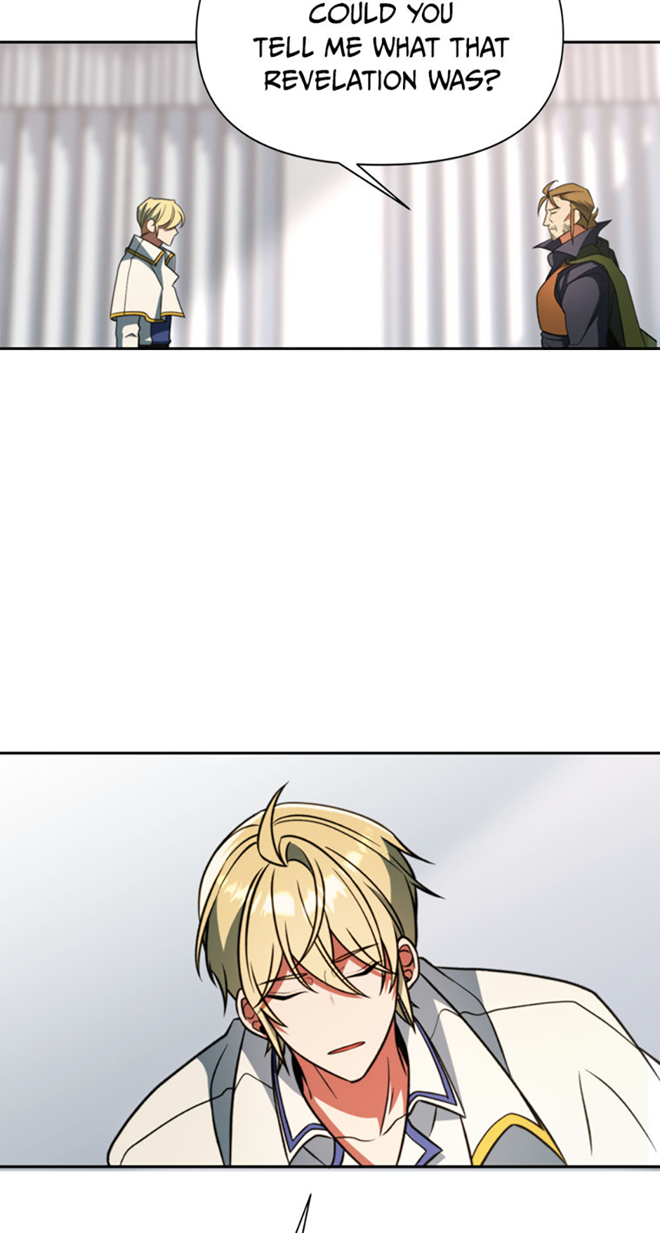 Archmage Transcending Through Regression Chapter 129 Page 14