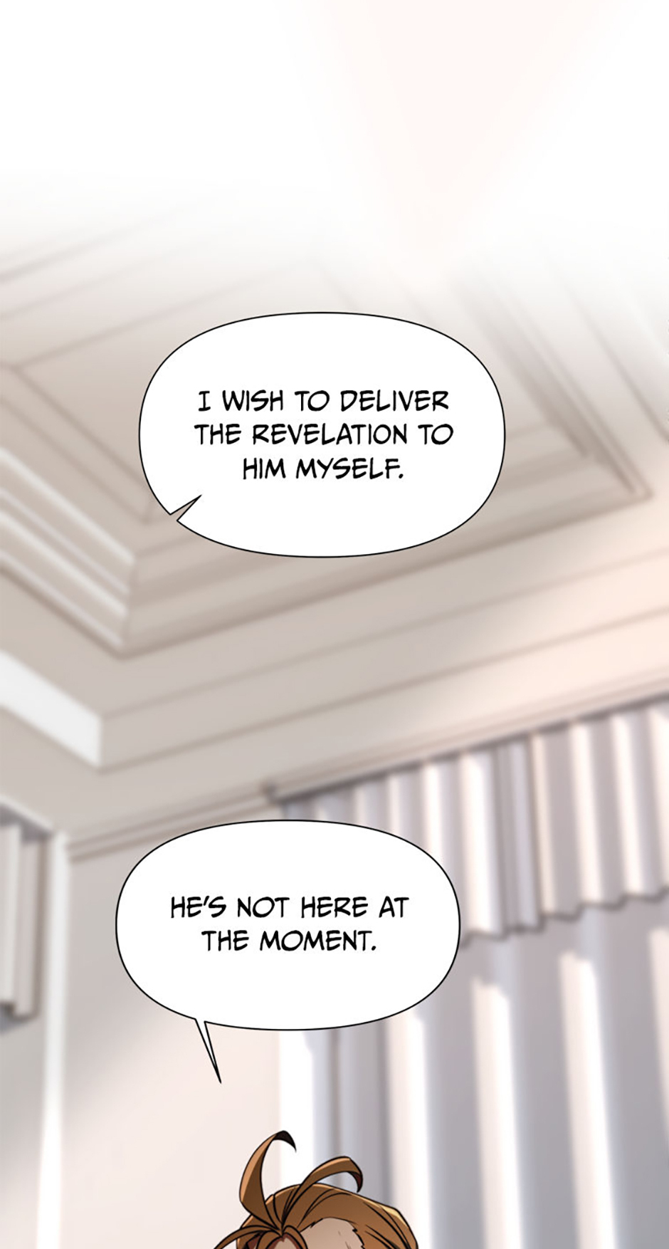 Archmage Transcending Through Regression Chapter 129 Page 16