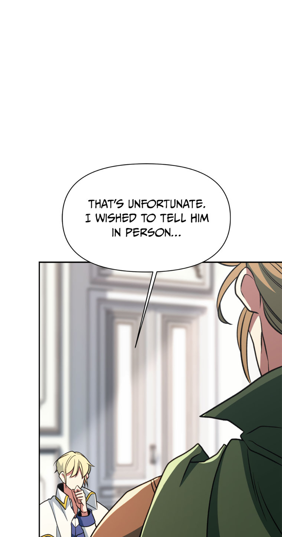 Archmage Transcending Through Regression Chapter 129 Page 18