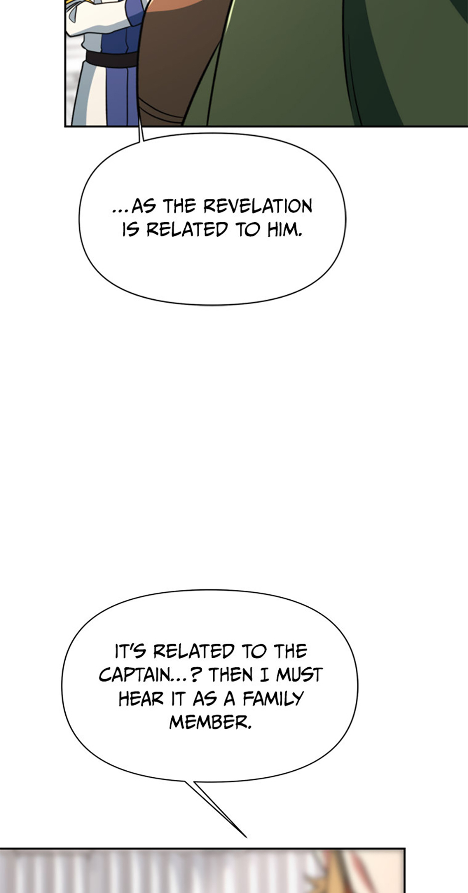 Archmage Transcending Through Regression Chapter 129 Page 19