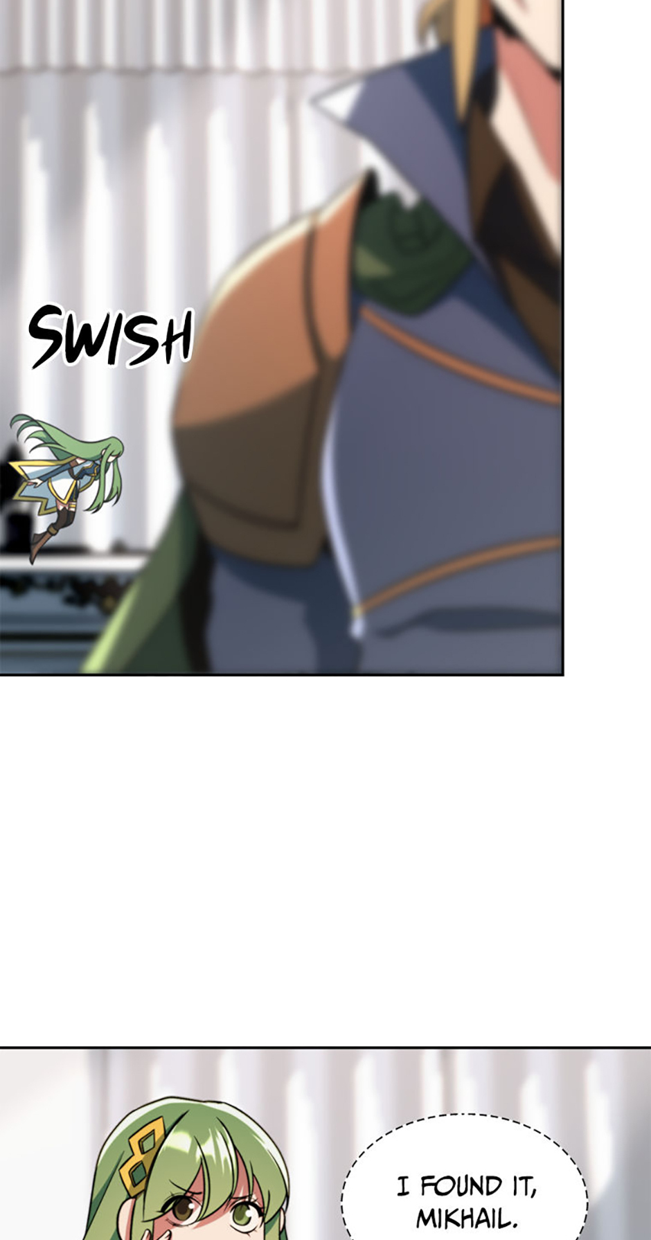Archmage Transcending Through Regression Chapter 129 Page 20