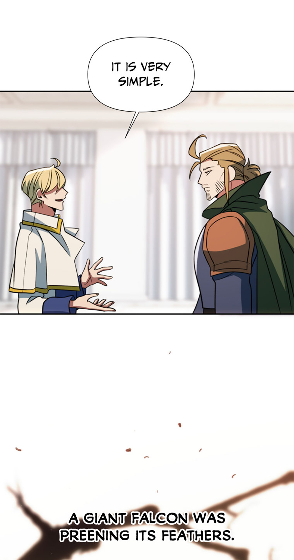 Archmage Transcending Through Regression Chapter 129 Page 23