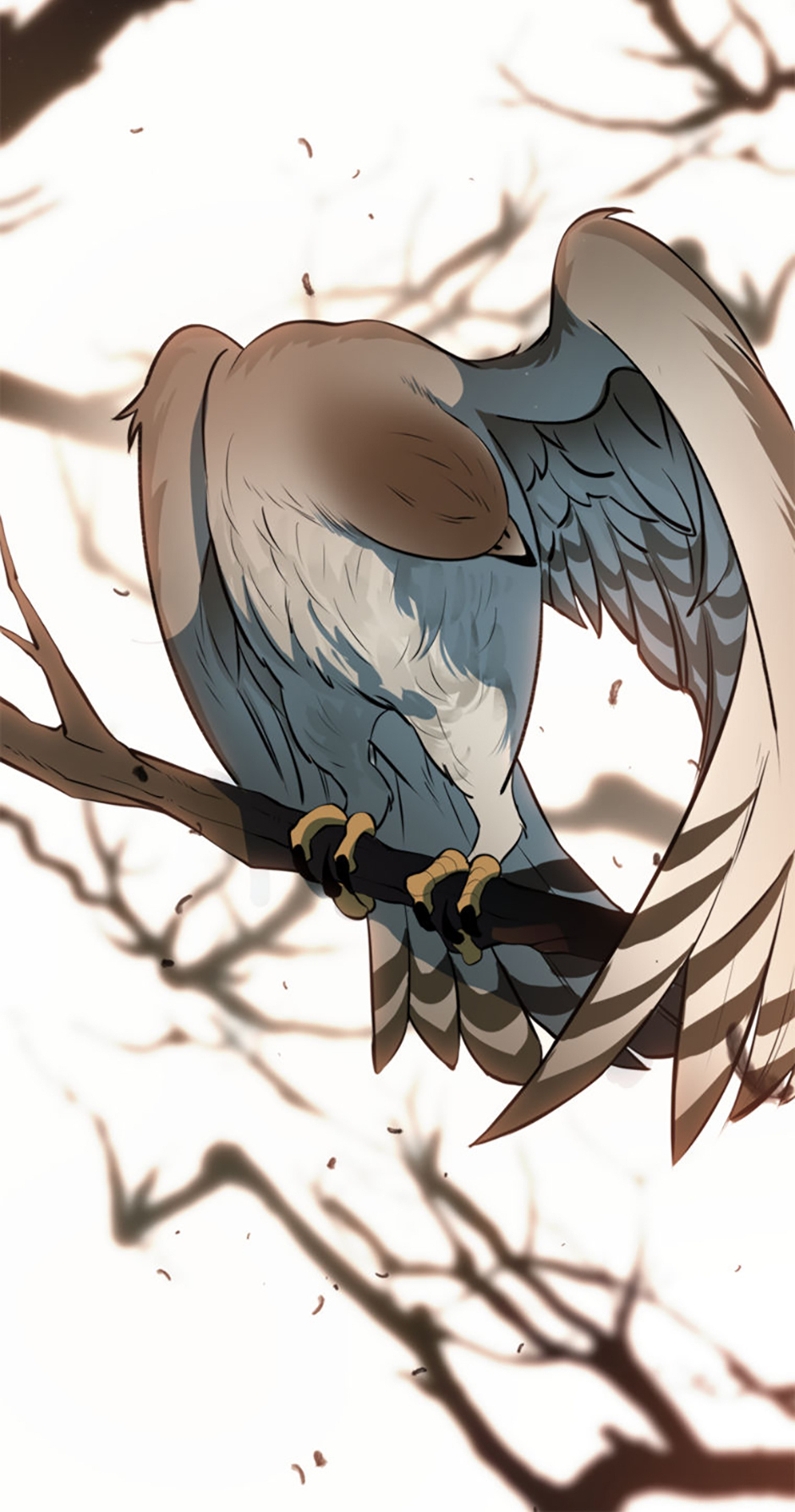 Archmage Transcending Through Regression Chapter 129 Page 24