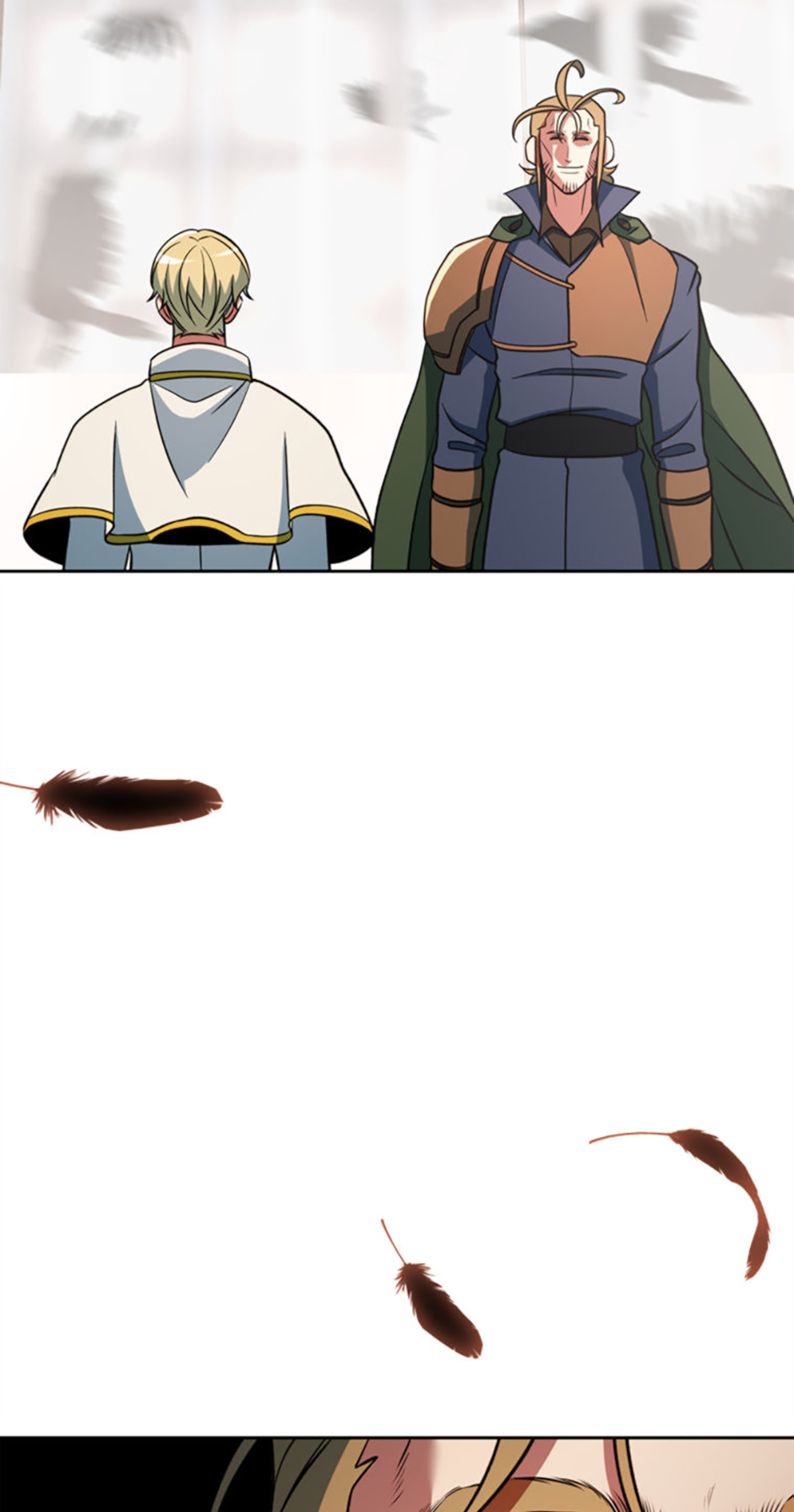 Archmage Transcending Through Regression Chapter 129 Page 28