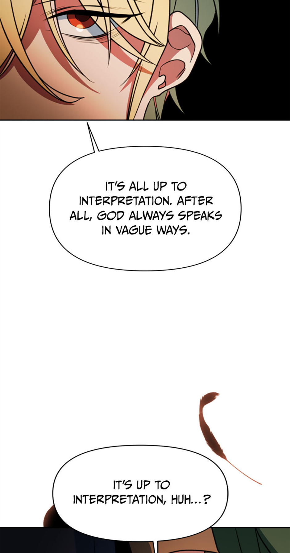 Archmage Transcending Through Regression Chapter 129 Page 30