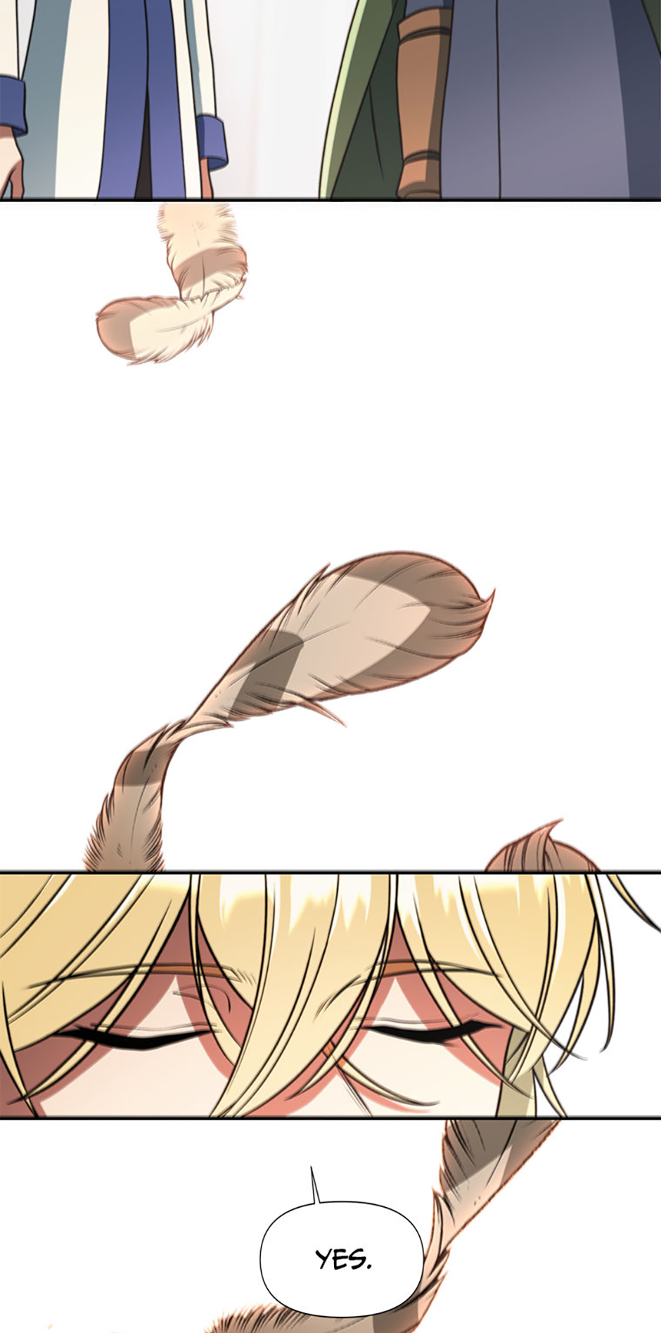 Archmage Transcending Through Regression Chapter 129 Page 33
