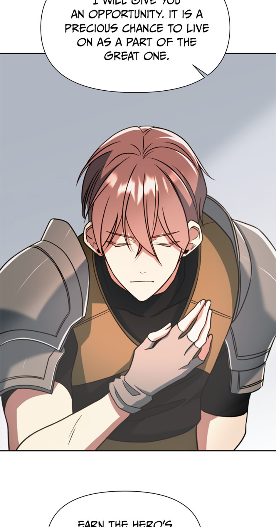 Archmage Transcending Through Regression Chapter 129 Page 42