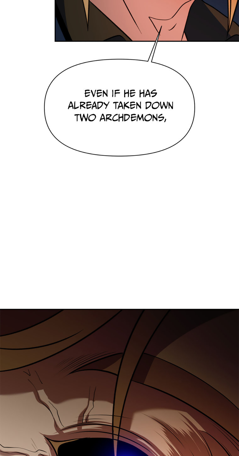 Archmage Transcending Through Regression Chapter 129 Page 44