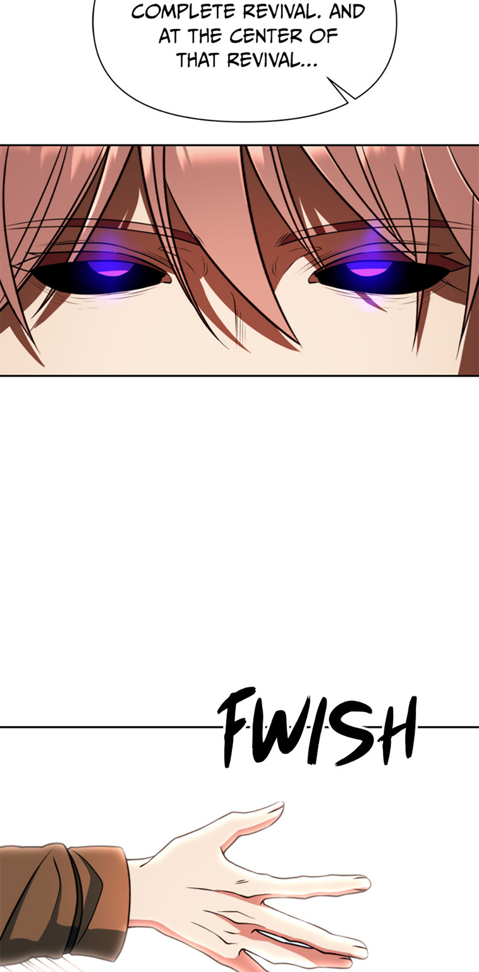 Archmage Transcending Through Regression Chapter 129 Page 48