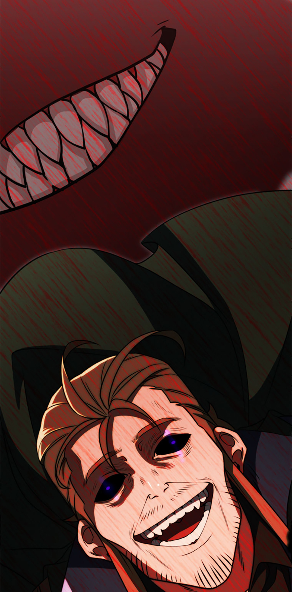 Archmage Transcending Through Regression Chapter 129 Page 50