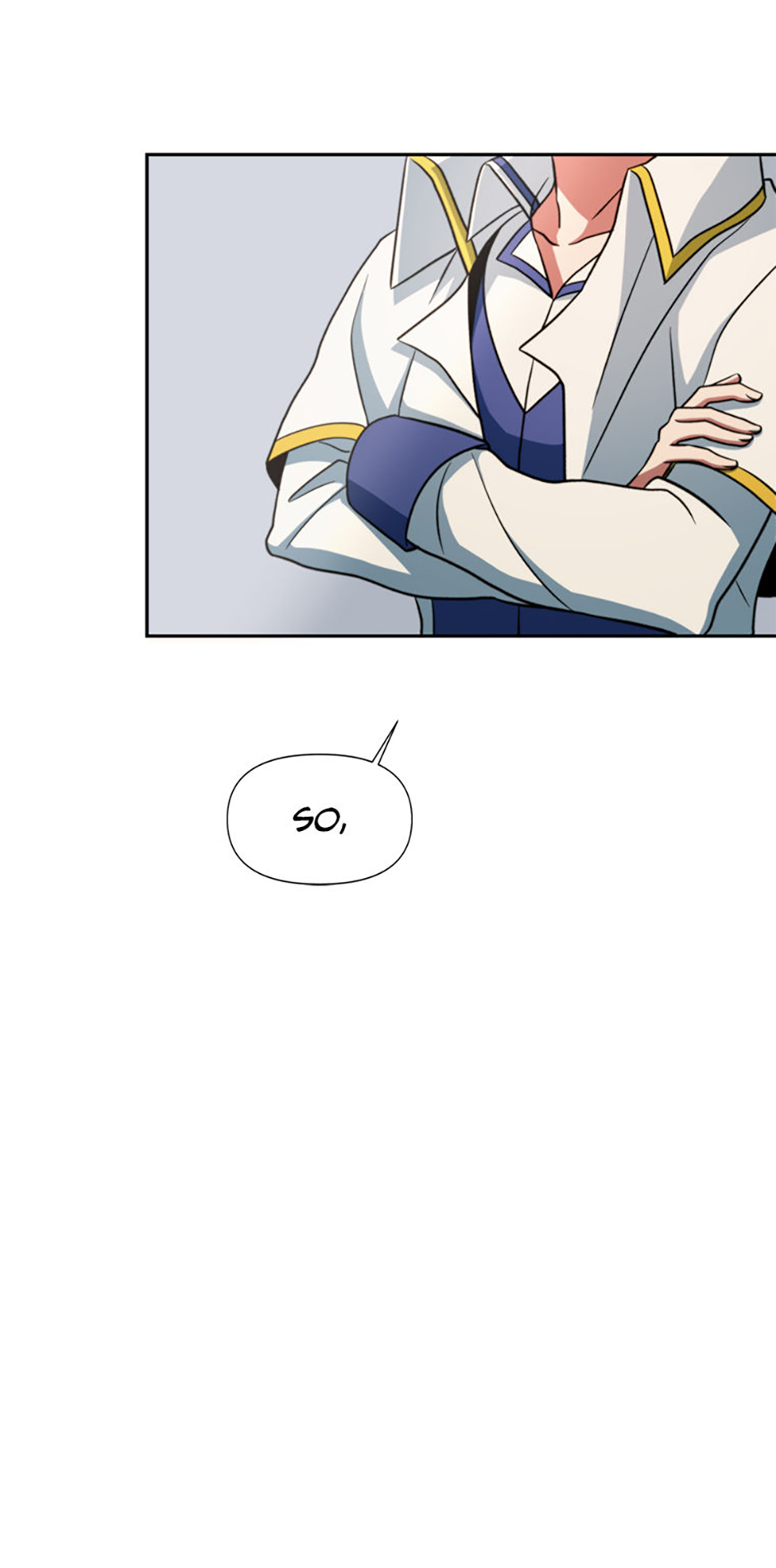 Archmage Transcending Through Regression Chapter 129 Page 52