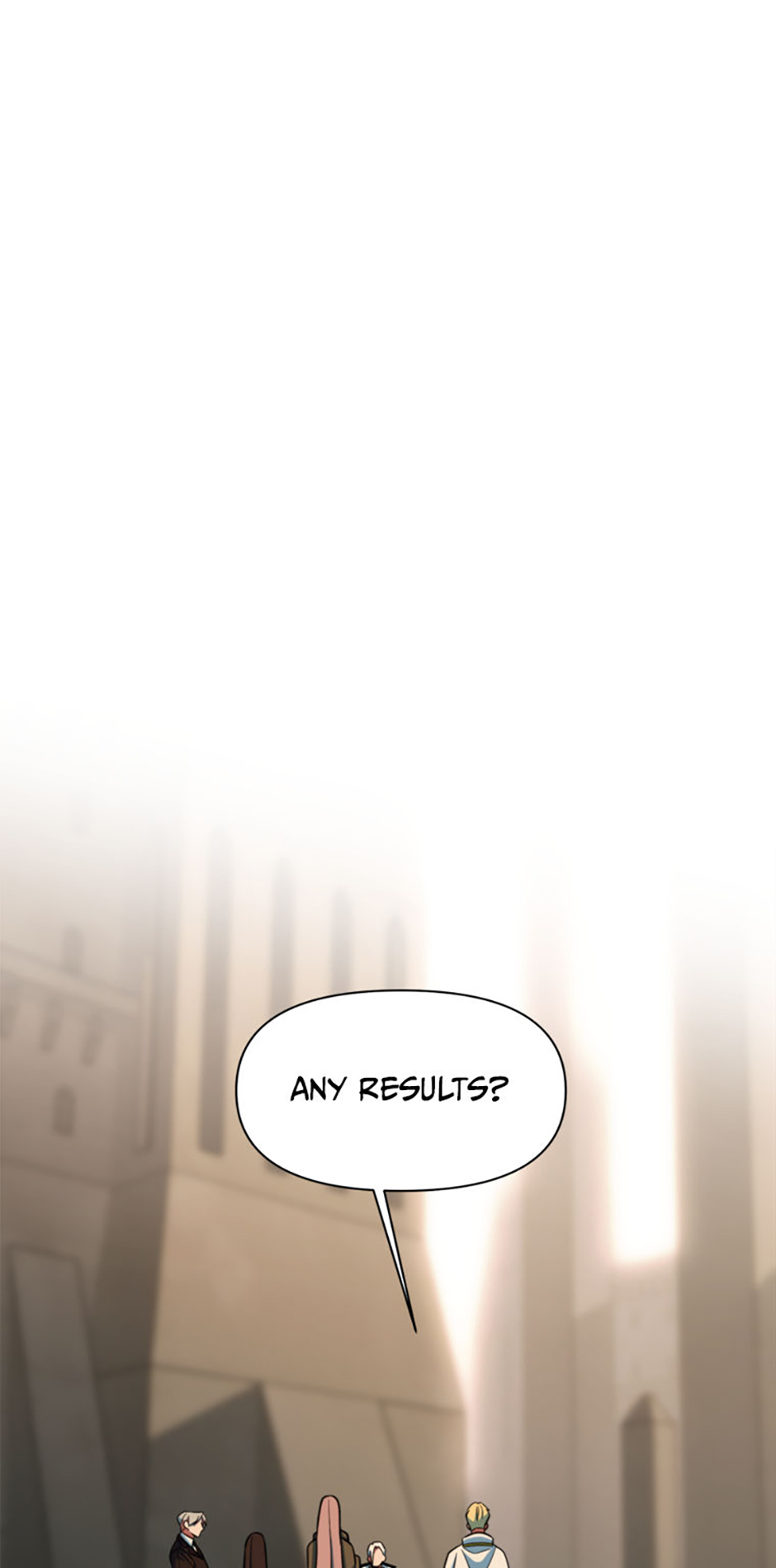 Archmage Transcending Through Regression Chapter 129 Page 53