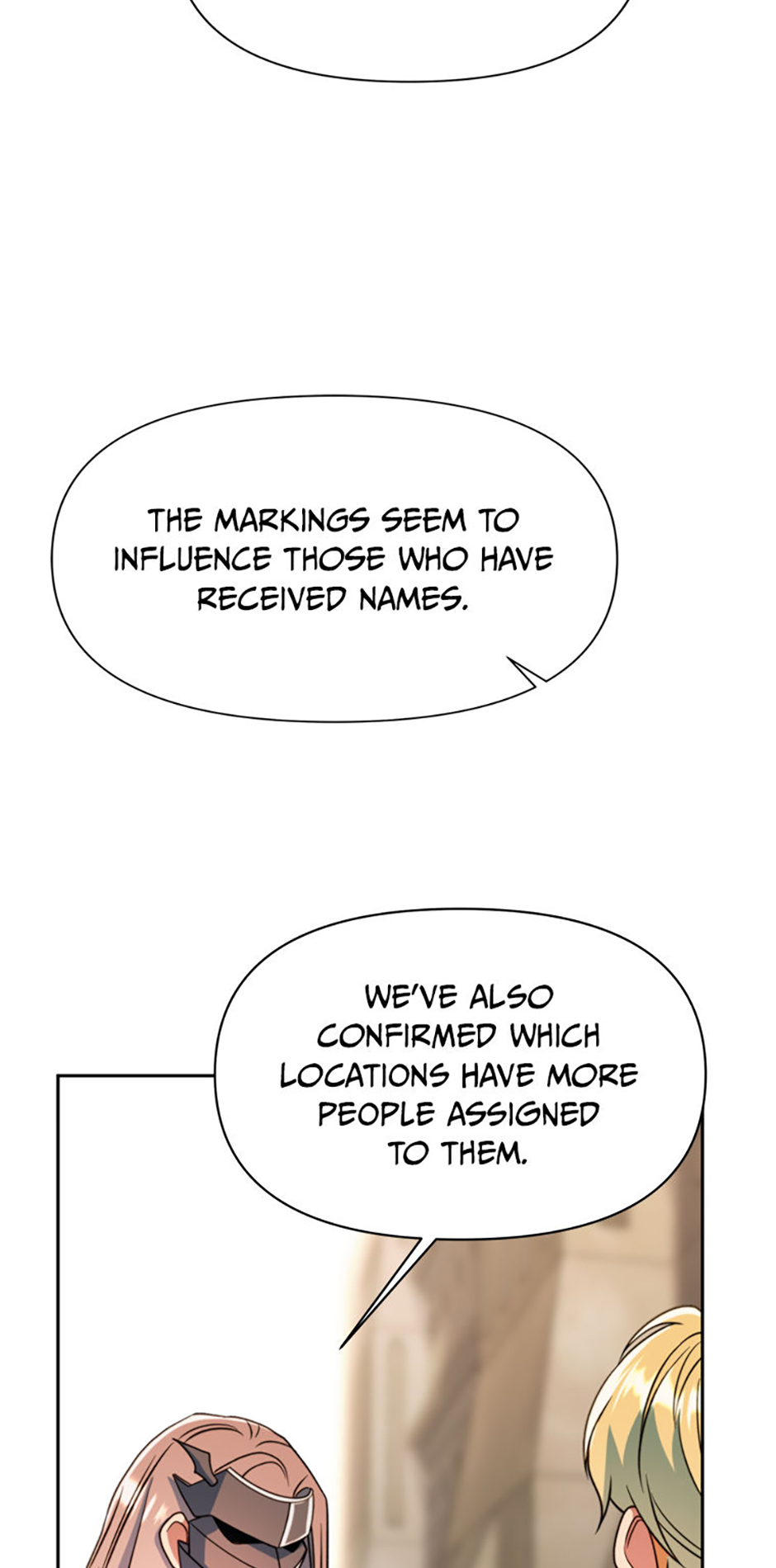 Archmage Transcending Through Regression Chapter 129 Page 55