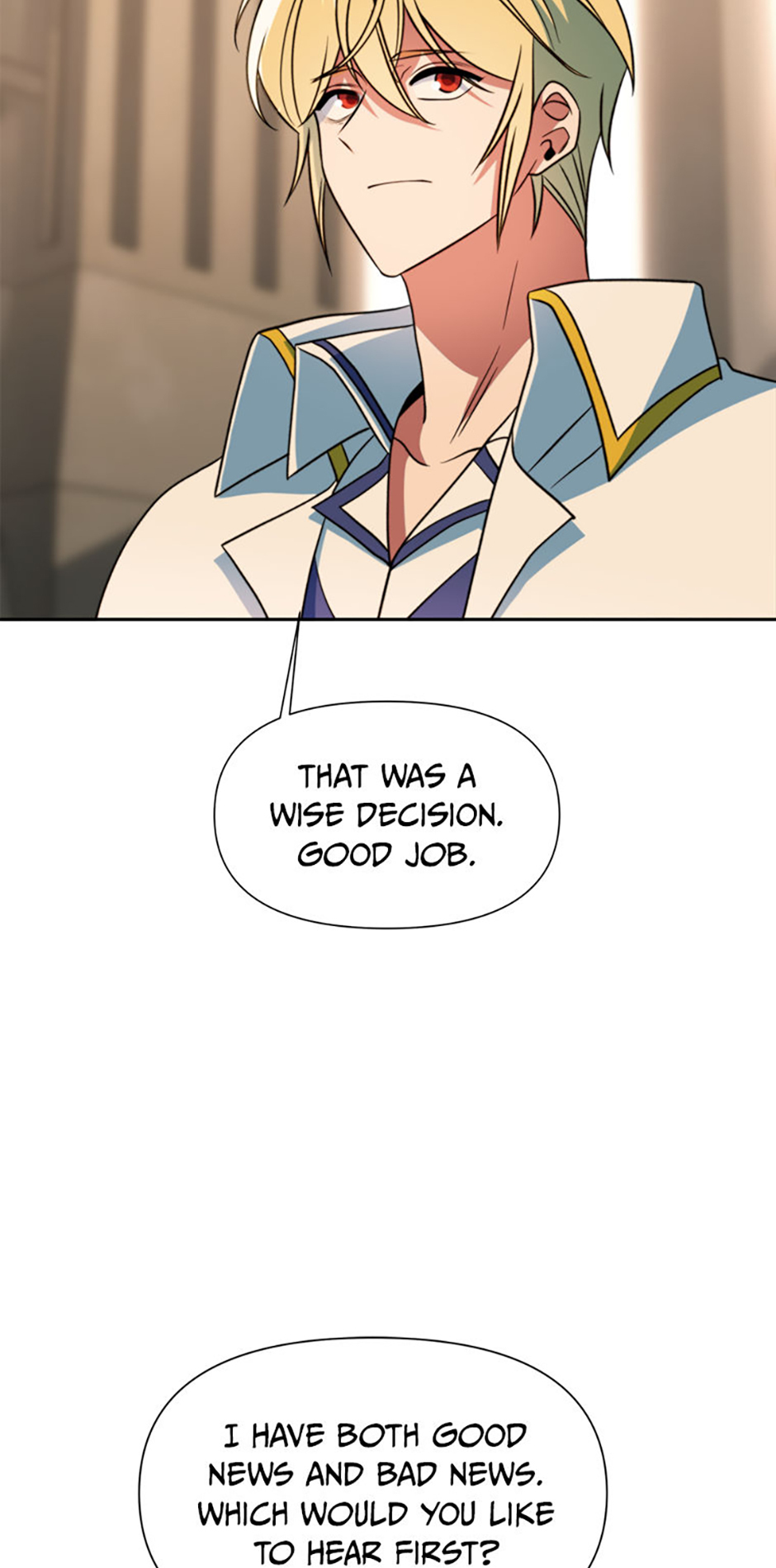 Archmage Transcending Through Regression Chapter 129 Page 57