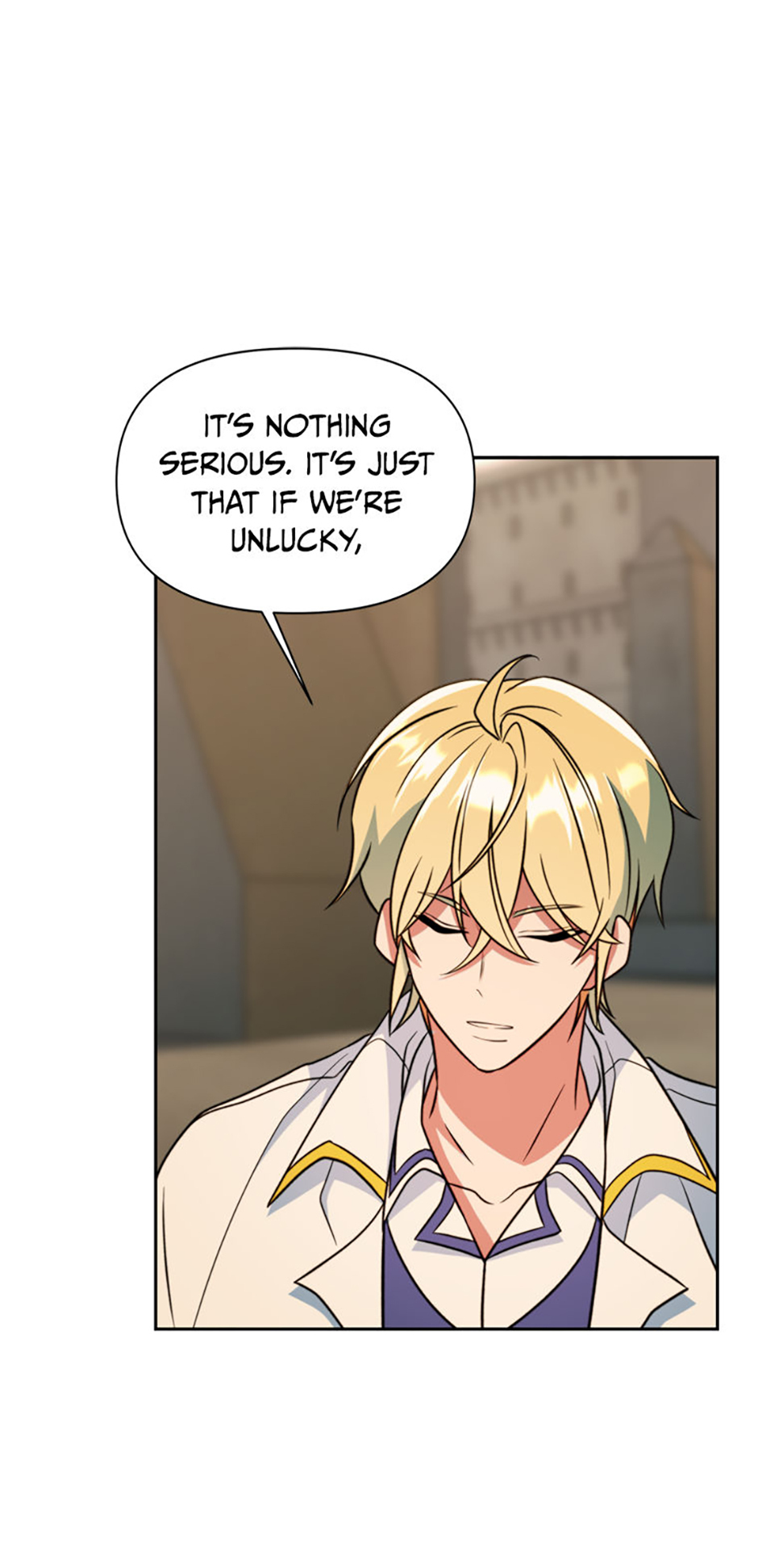 Archmage Transcending Through Regression Chapter 129 Page 60