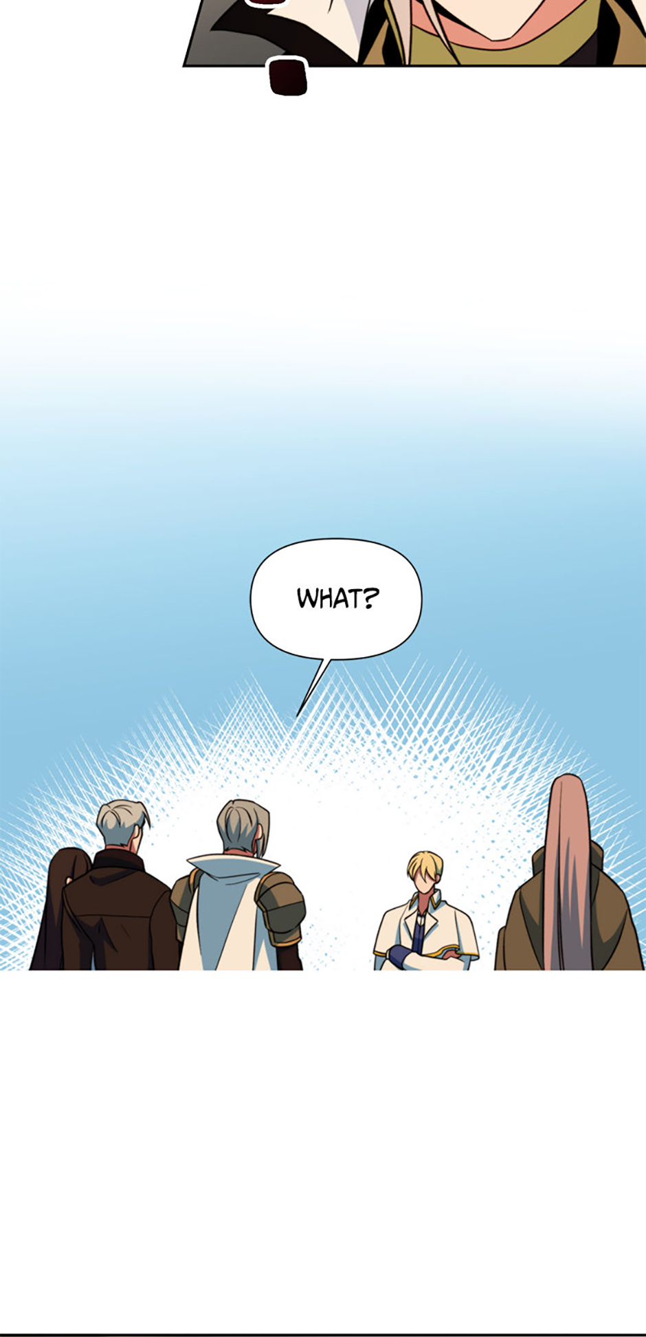 Archmage Transcending Through Regression Chapter 129 Page 62