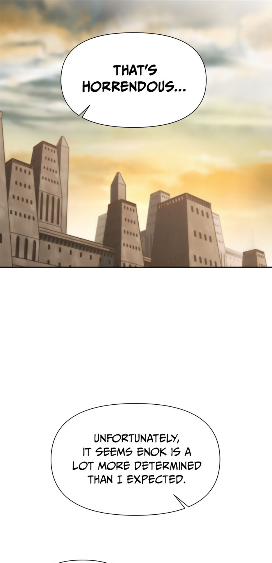 Archmage Transcending Through Regression Chapter 129 Page 63