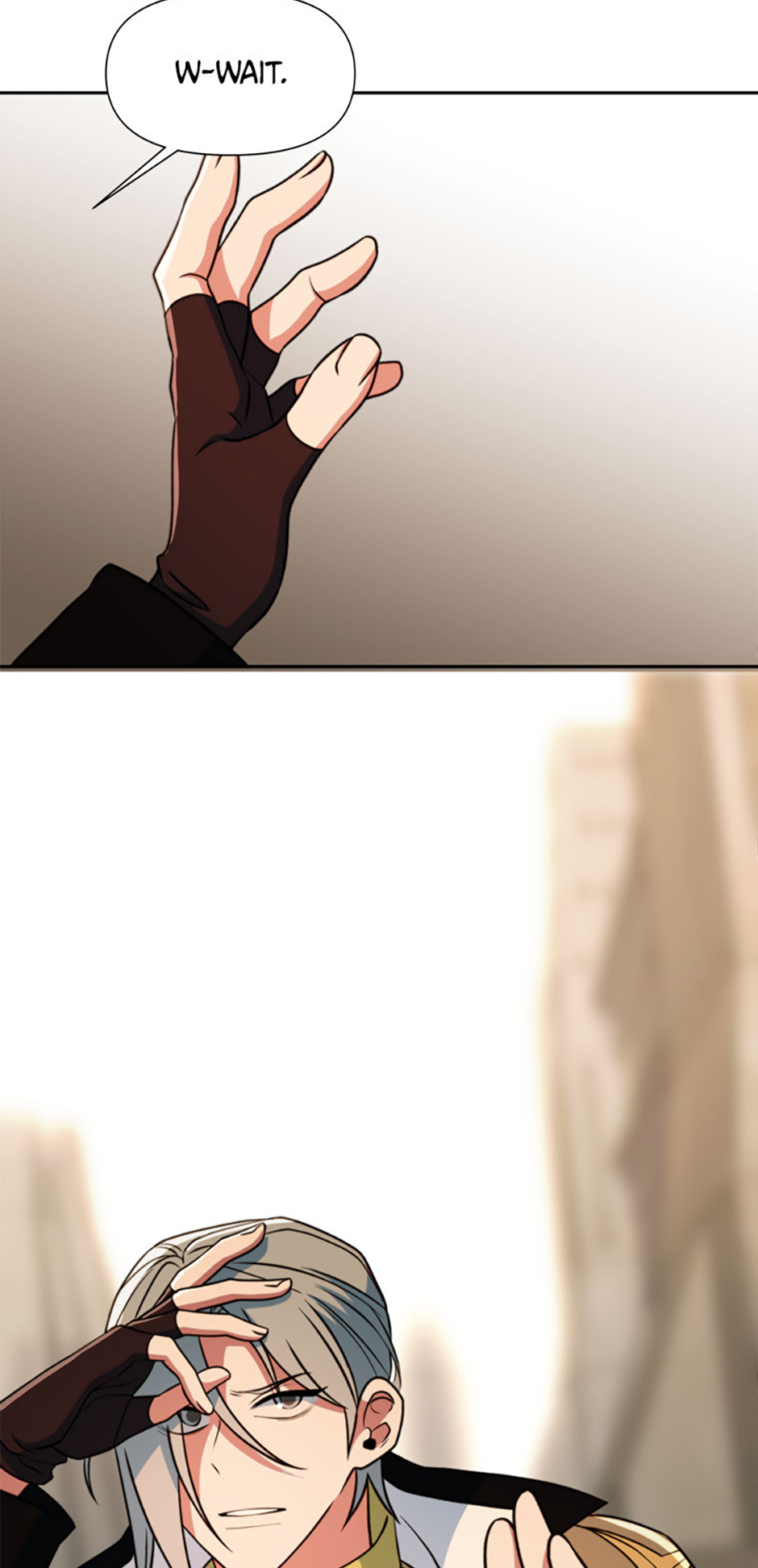 Archmage Transcending Through Regression Chapter 129 Page 64