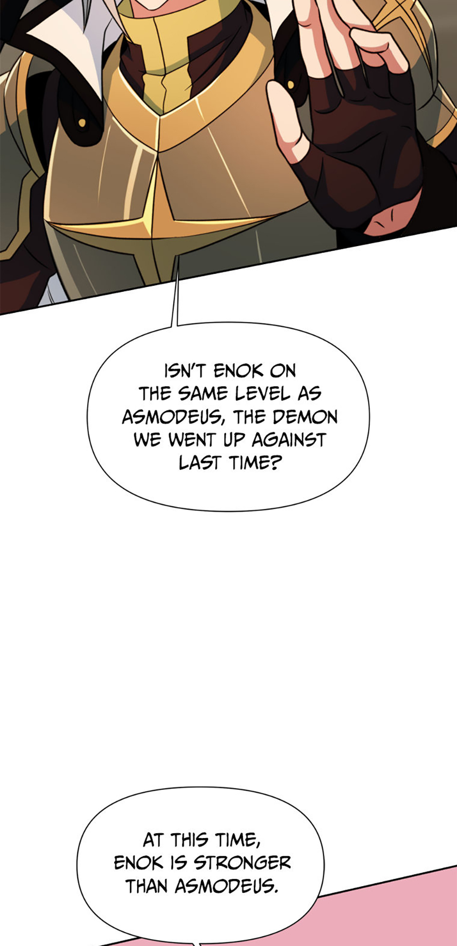 Archmage Transcending Through Regression Chapter 129 Page 65