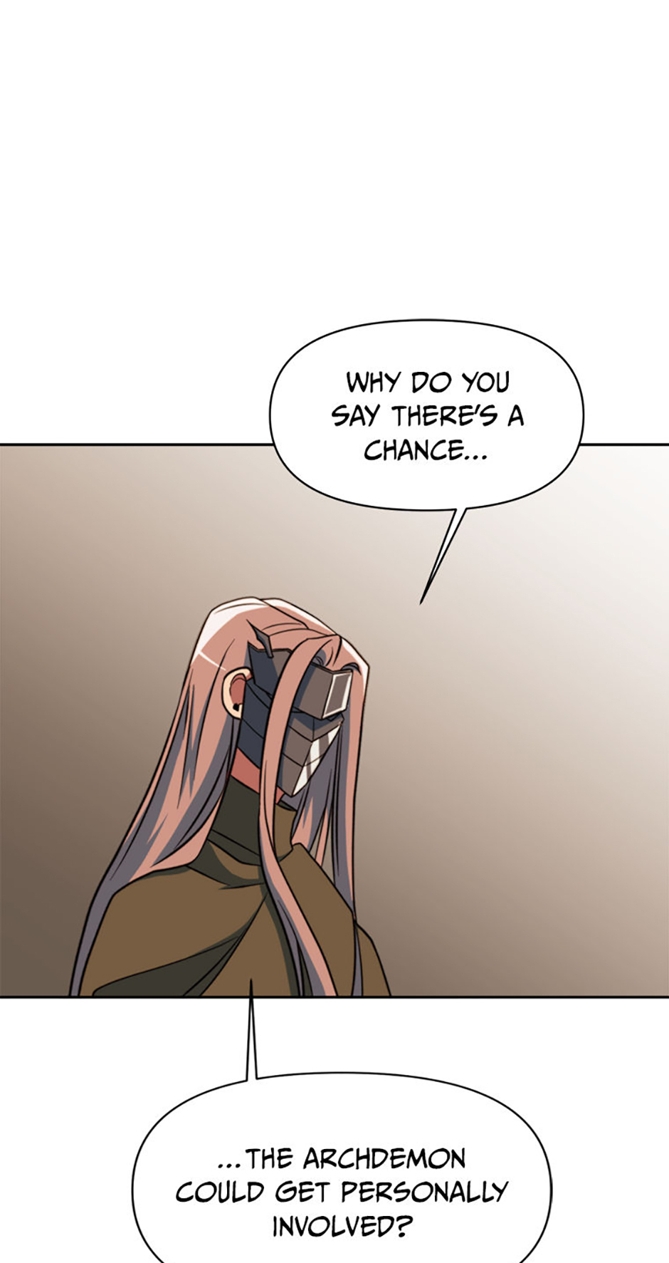 Archmage Transcending Through Regression Chapter 129 Page 67