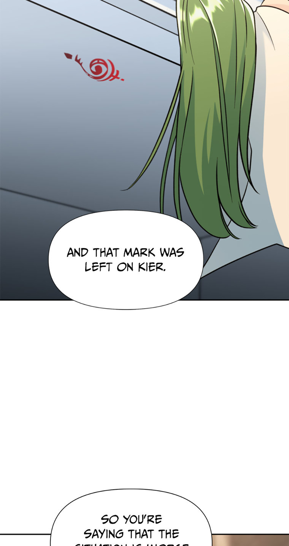 Archmage Transcending Through Regression Chapter 129 Page 72