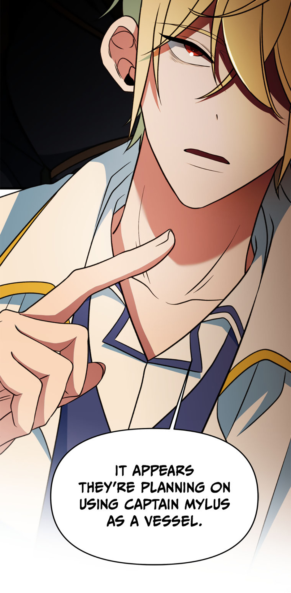 Archmage Transcending Through Regression Chapter 129 Page 76
