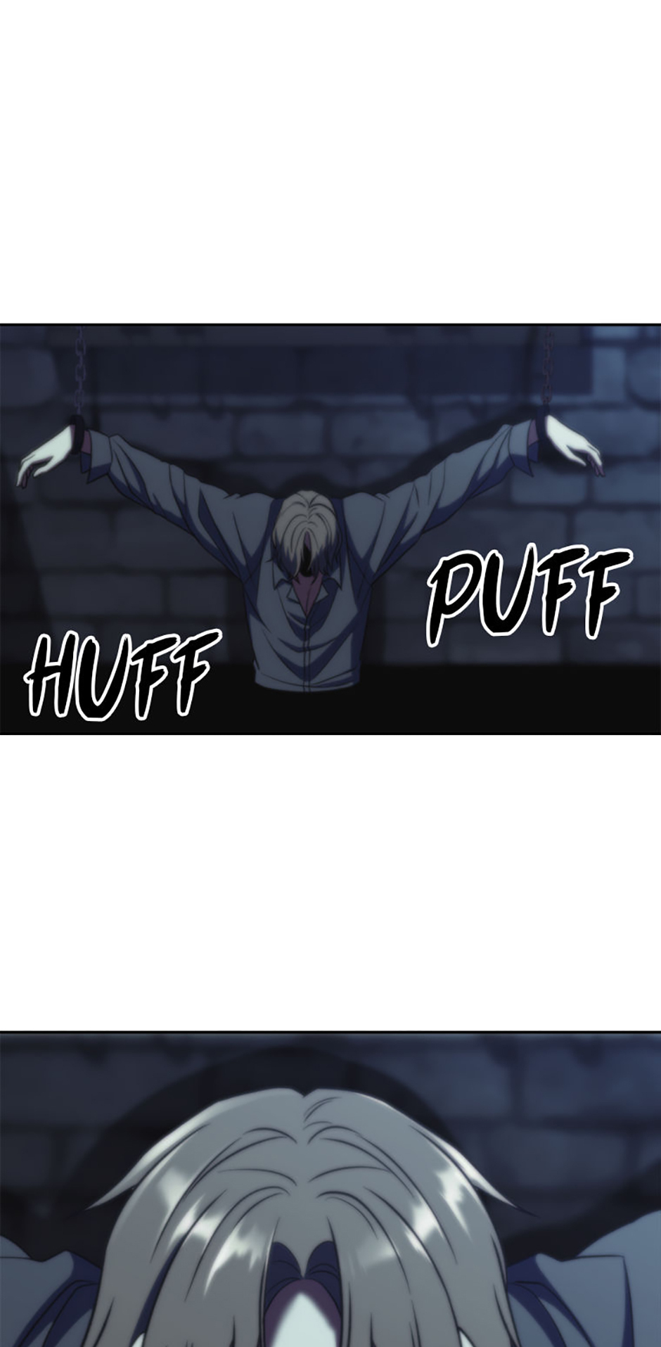 Archmage Transcending Through Regression Chapter 129 Page 78