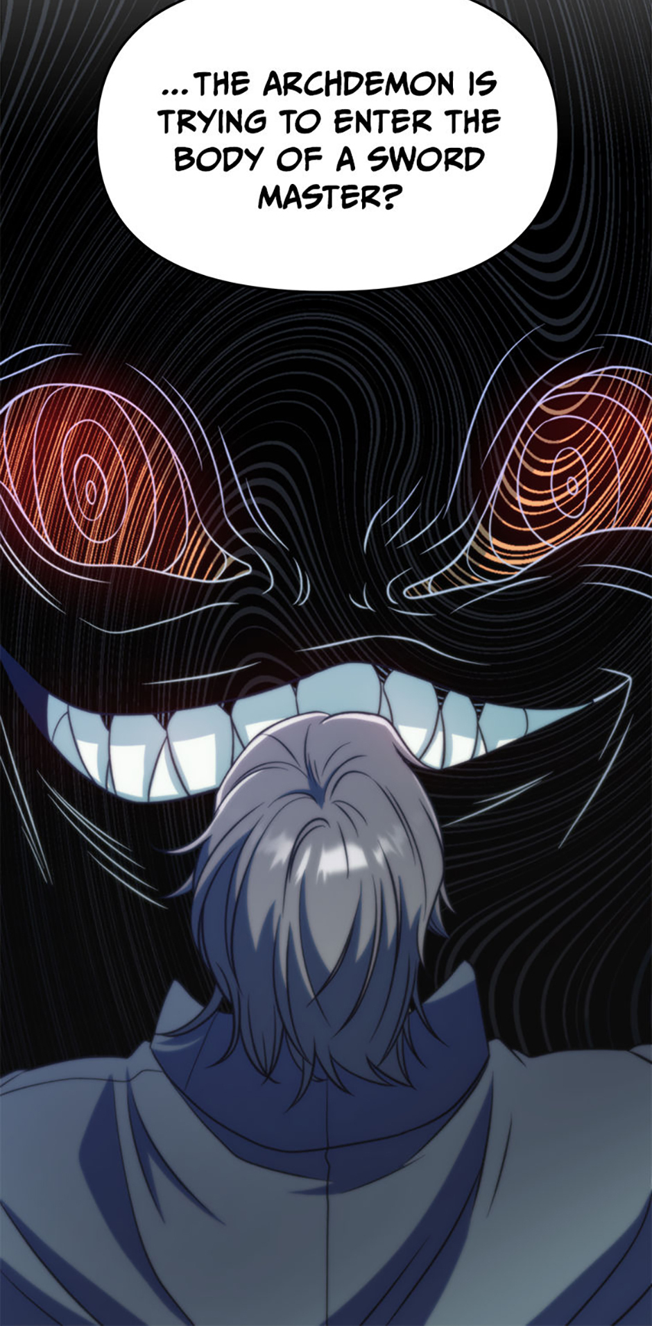 Archmage Transcending Through Regression Chapter 129 Page 80