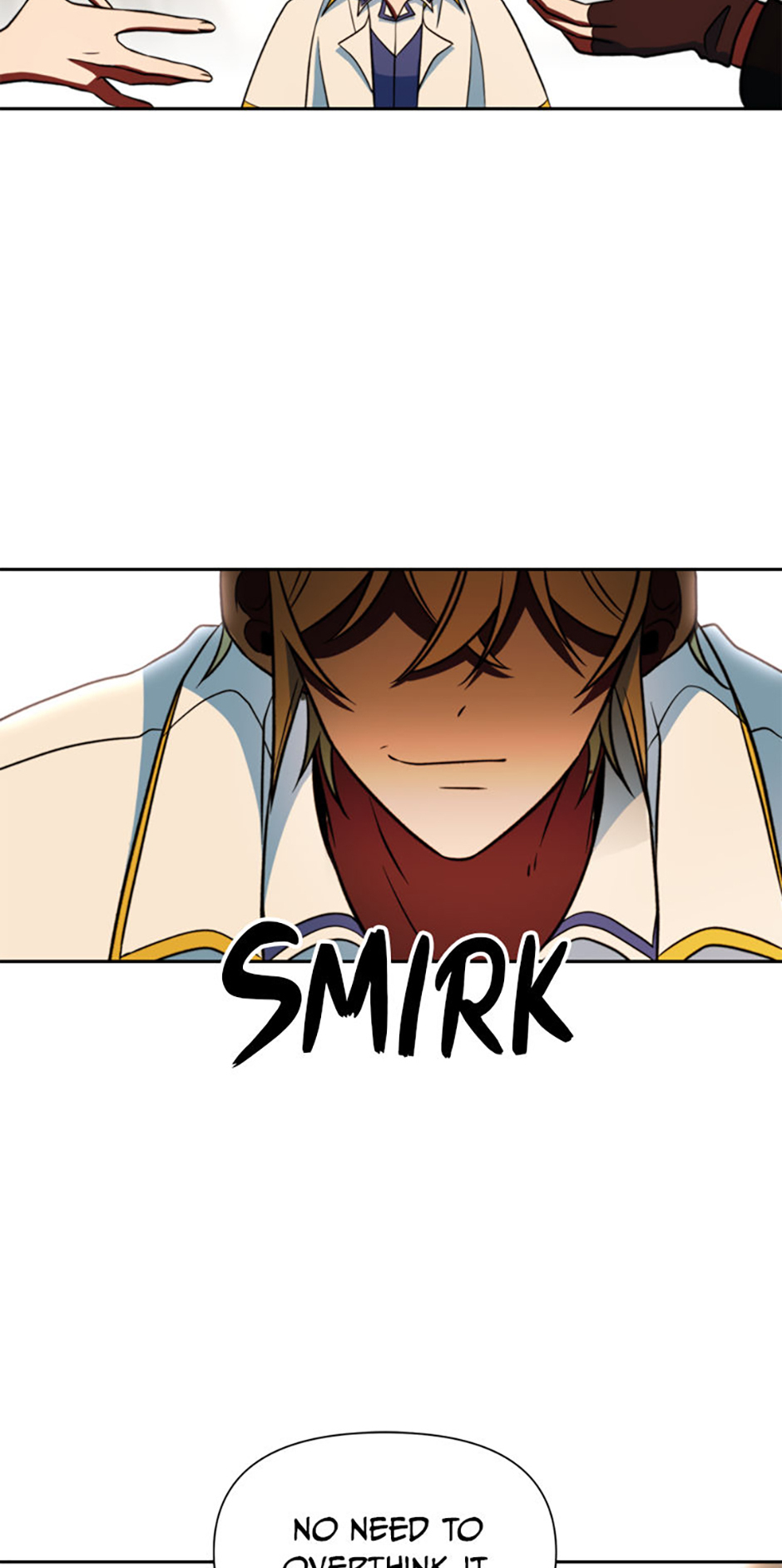 Archmage Transcending Through Regression Chapter 129 Page 82